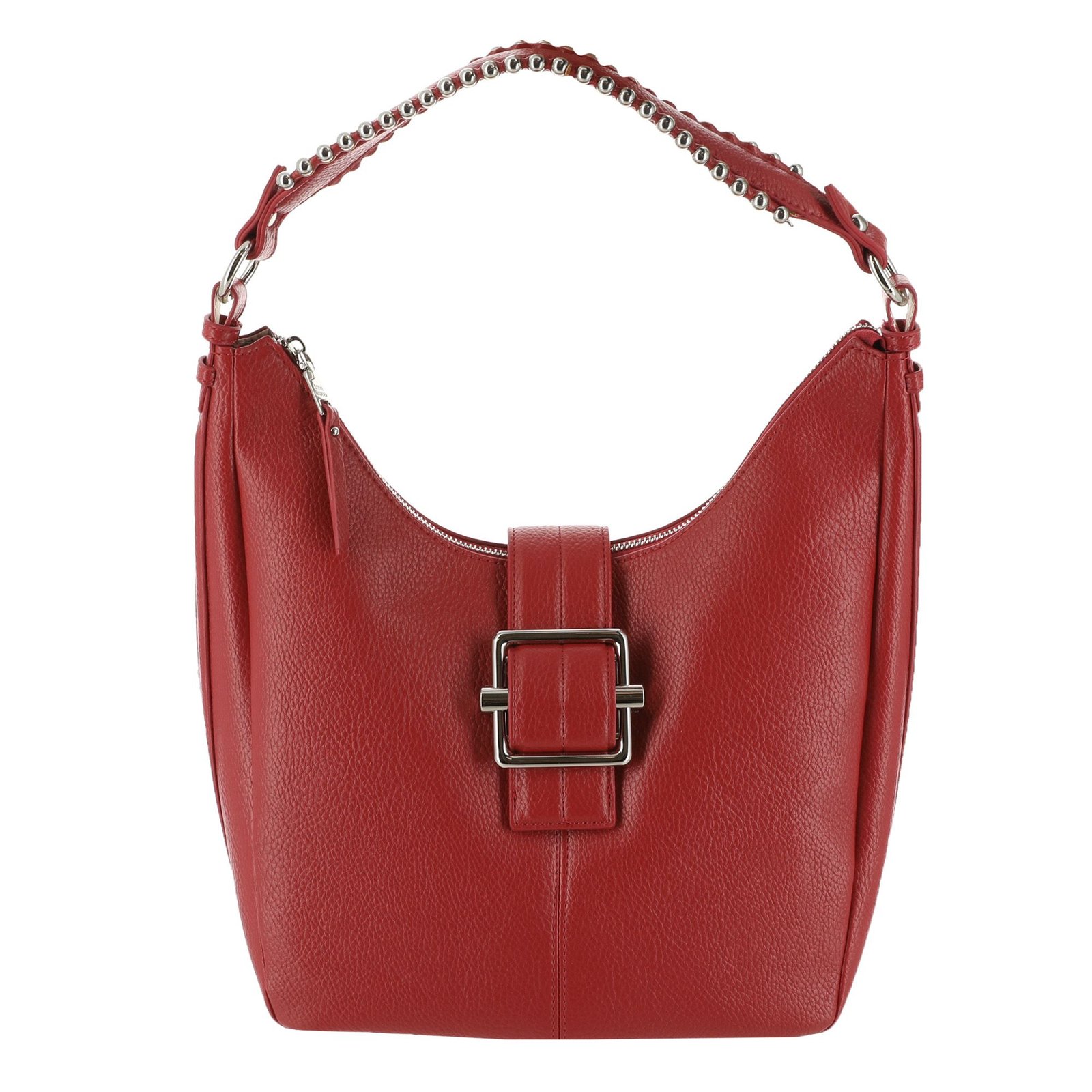 Steve Madden Sarahh Bucket Bag Red Bags No Size