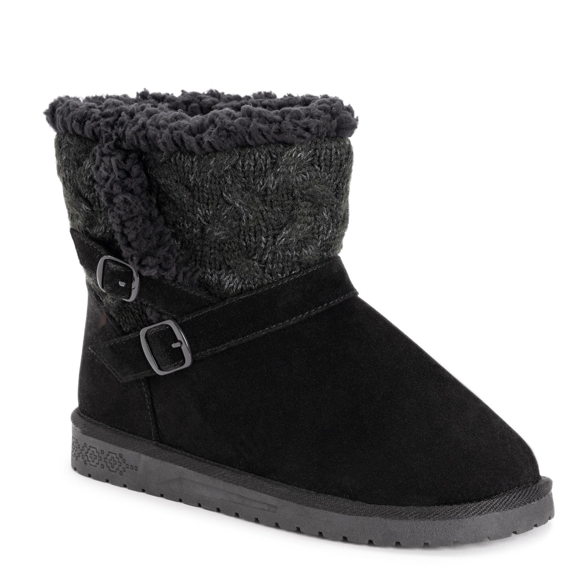 MUK LUKS Alyx Womens Boot 6990₽