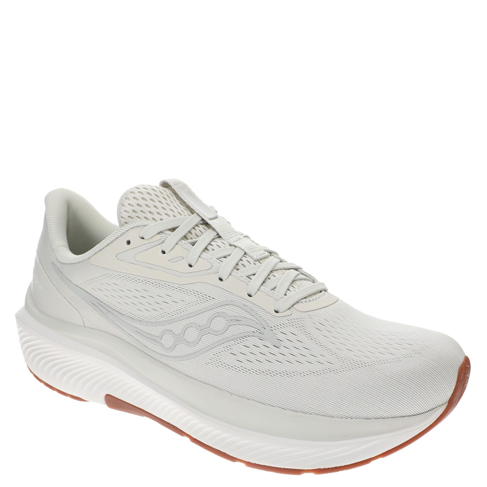 Saucony Echelon 10 Men's White Running 7.5 M
