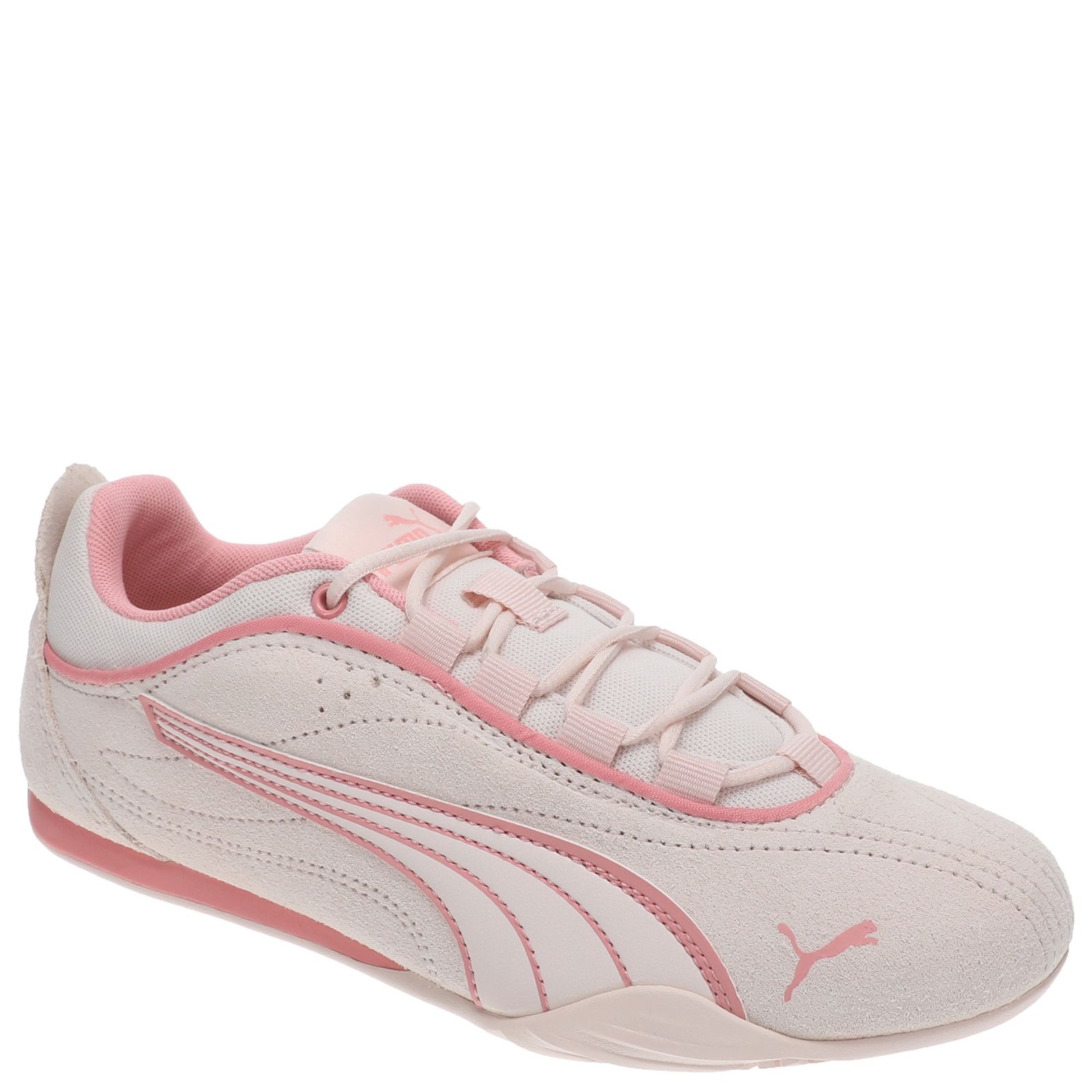 PUMA Catch Soleil SD Women's Pink Sneaker 10 M