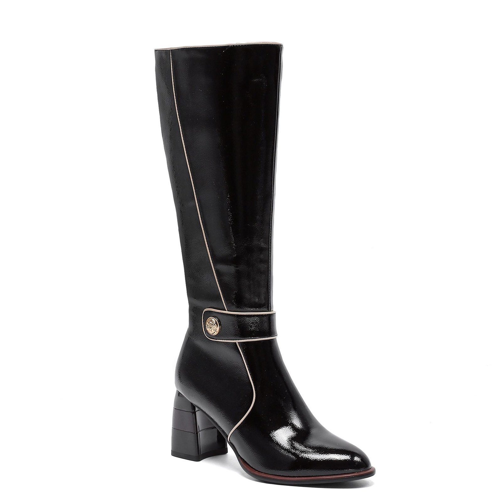 Ninety Union Randi Women's Black Boot 11