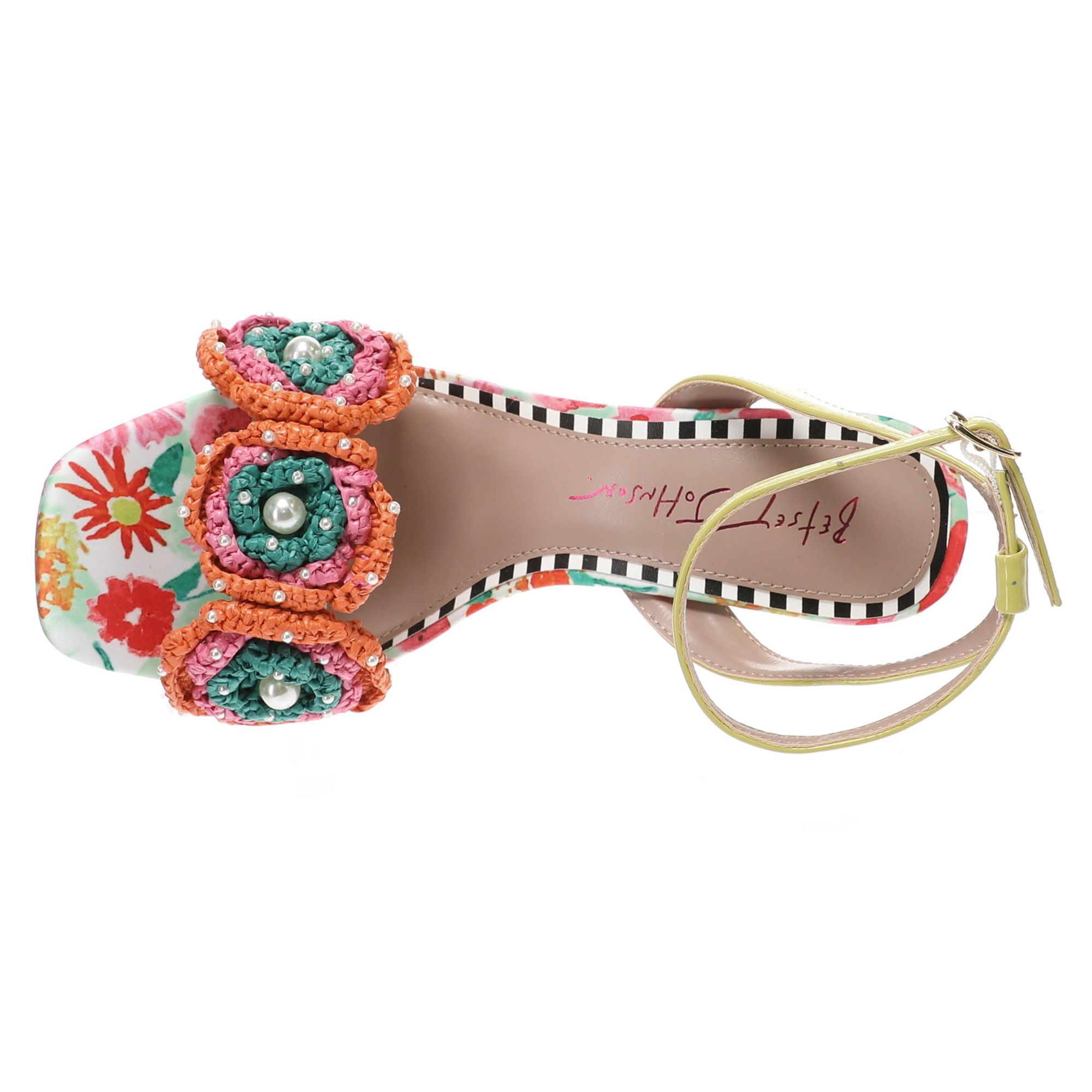 Betsey Johnson Ainsleyy