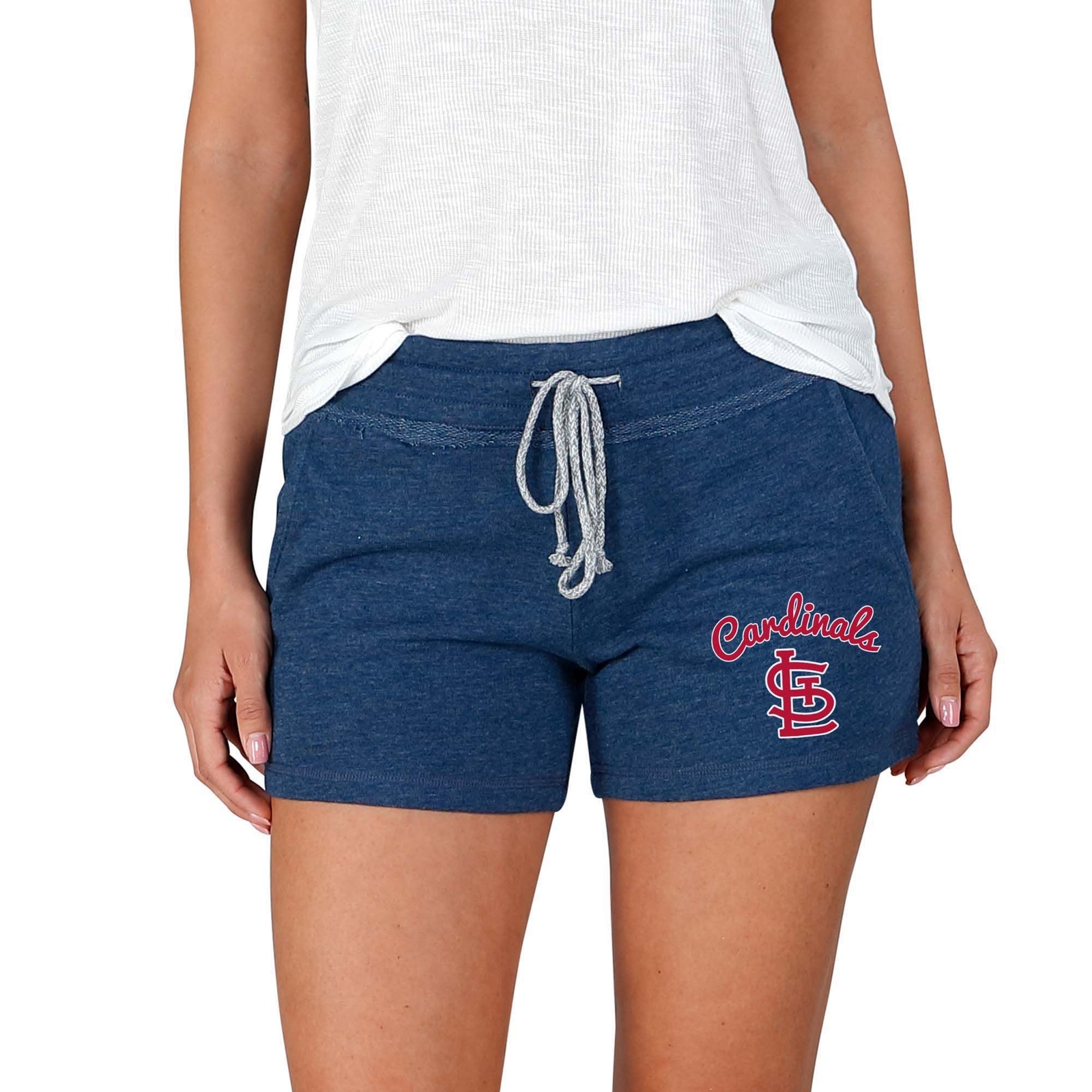 MLB Mainstream Women's Short Multi Shorts L