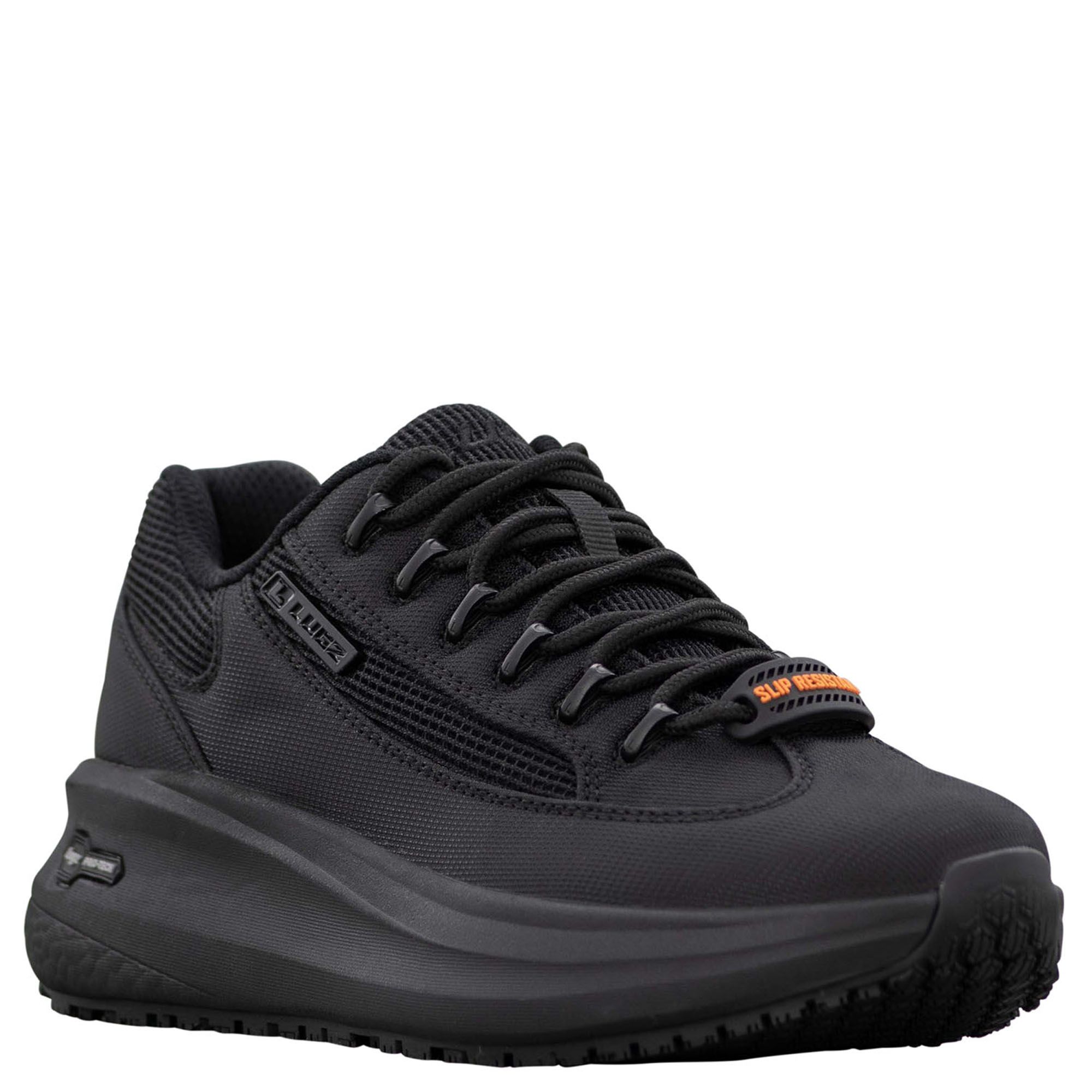 ナイキ Lugz Express Ballistic Slip Resistant Women's Oxford | eBay