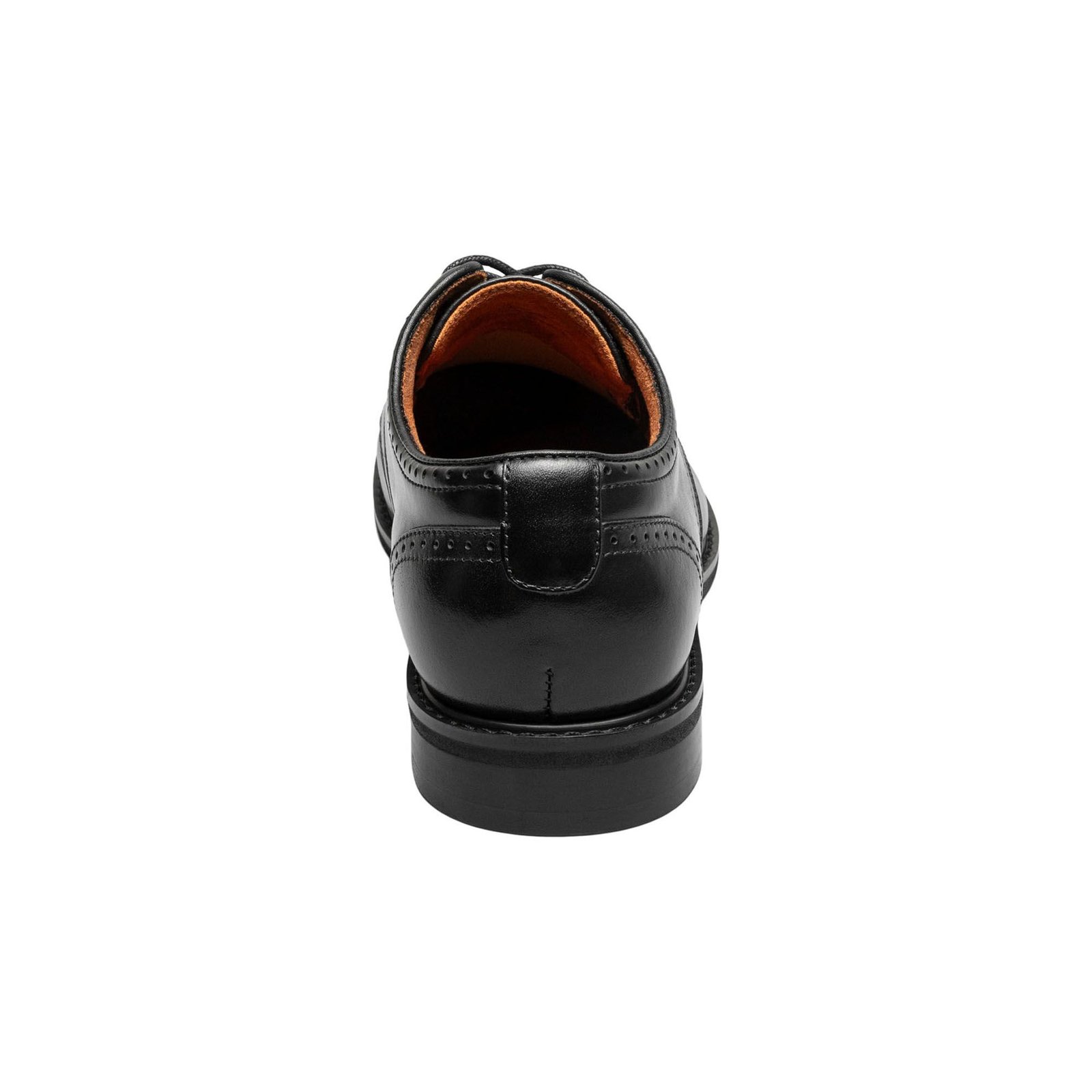 Stacy Adams Shoes Bailey Cap Toe Oxford Black Size 11.5 — photo 2