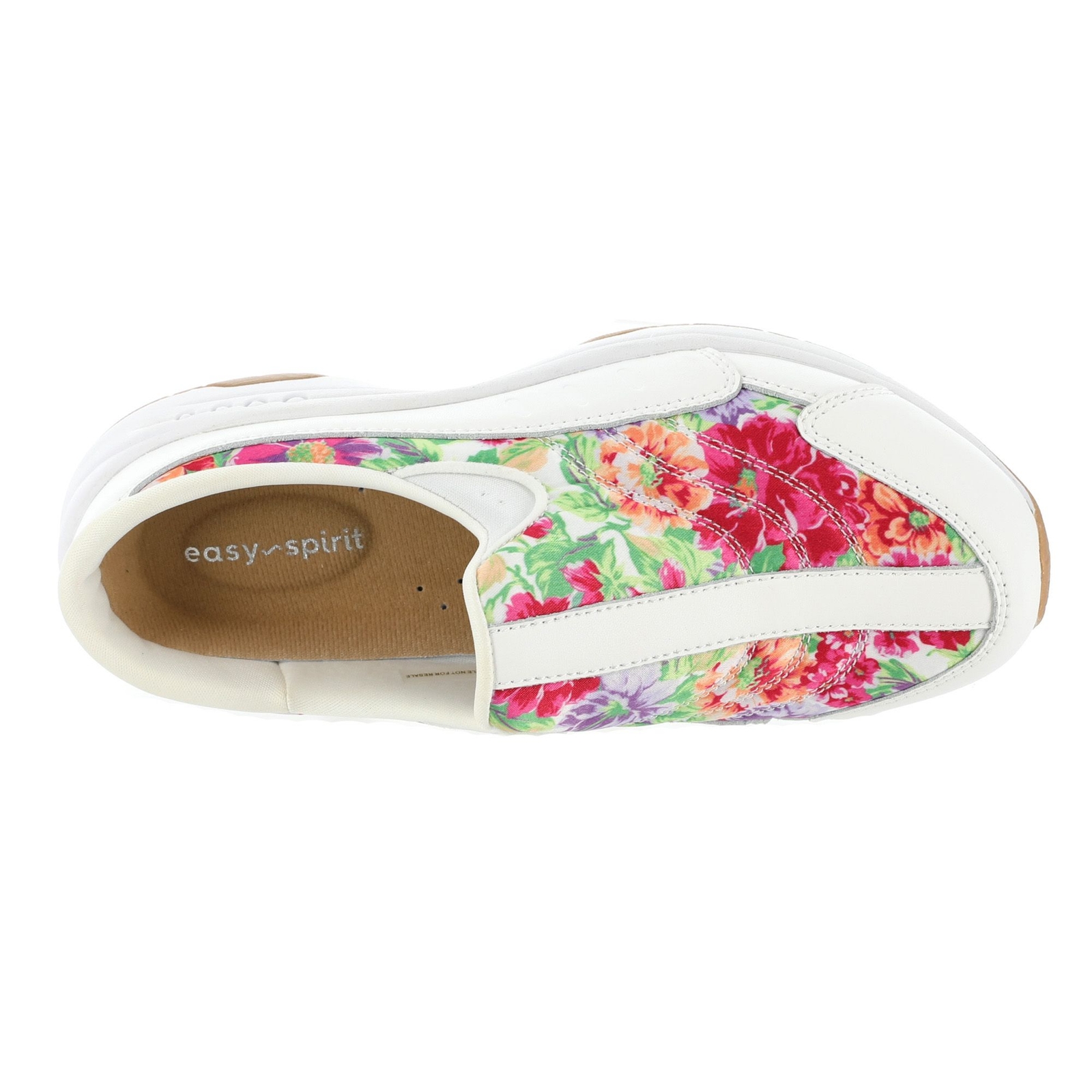 Easy Spirit Traveltime Women's Slip On - Picture 162 of 190