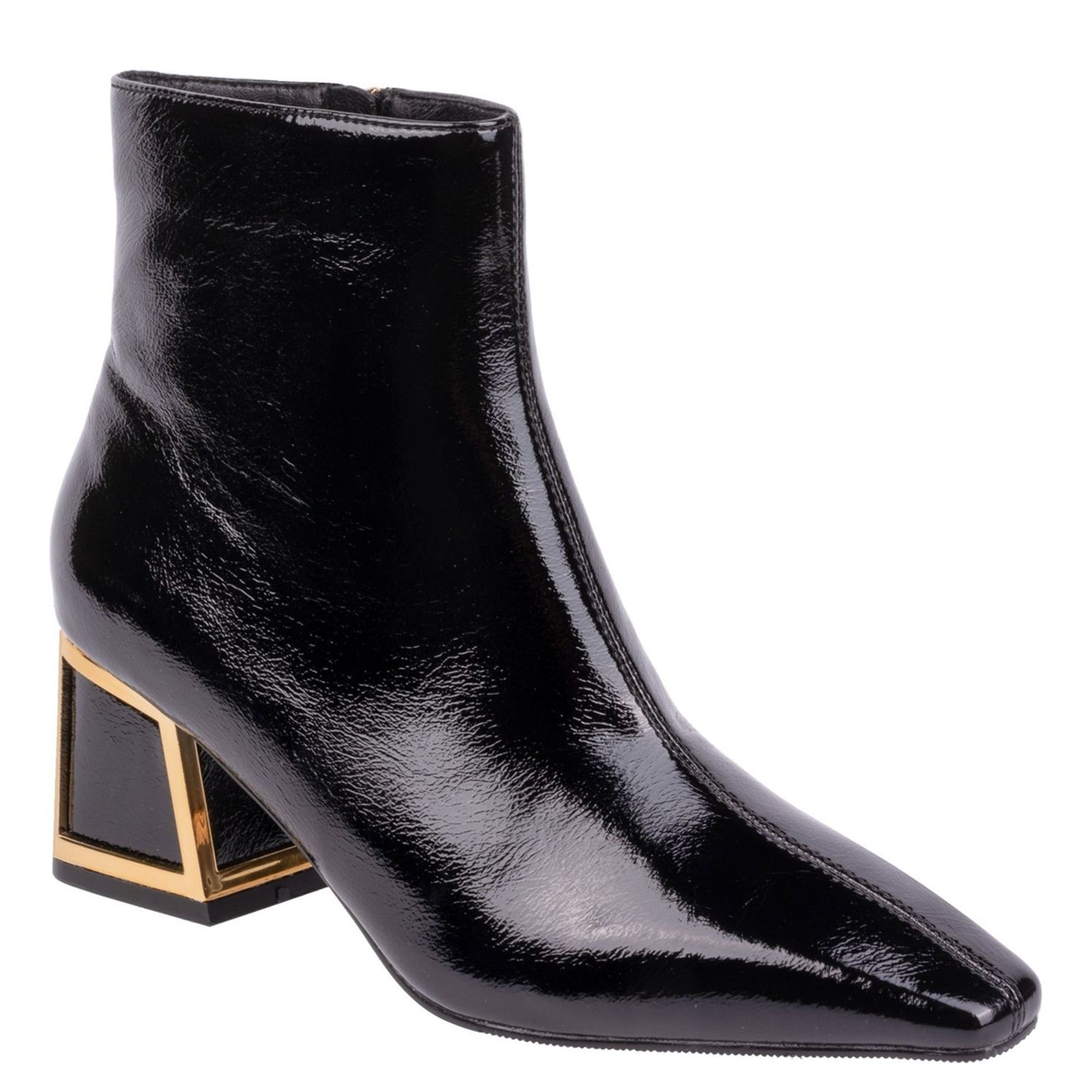 Ninety Union Brooke Women's Black Boot 11