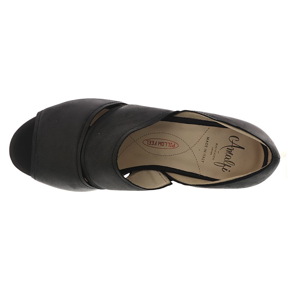 Женские слипоны Amalfi Dublino 7690₽