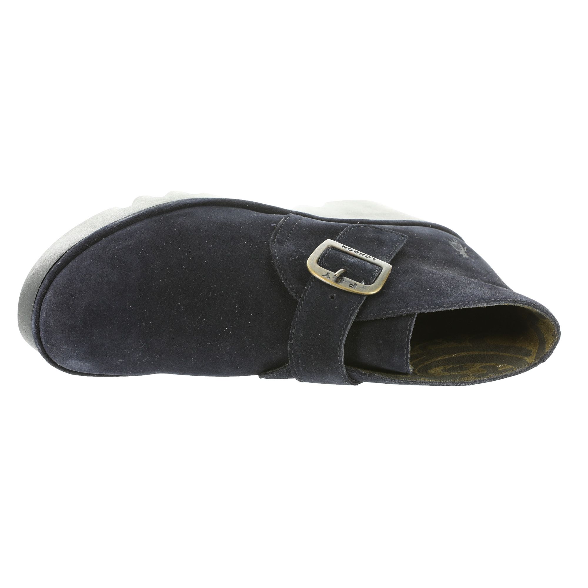 Fly London Birt Womens Boot 52690₽