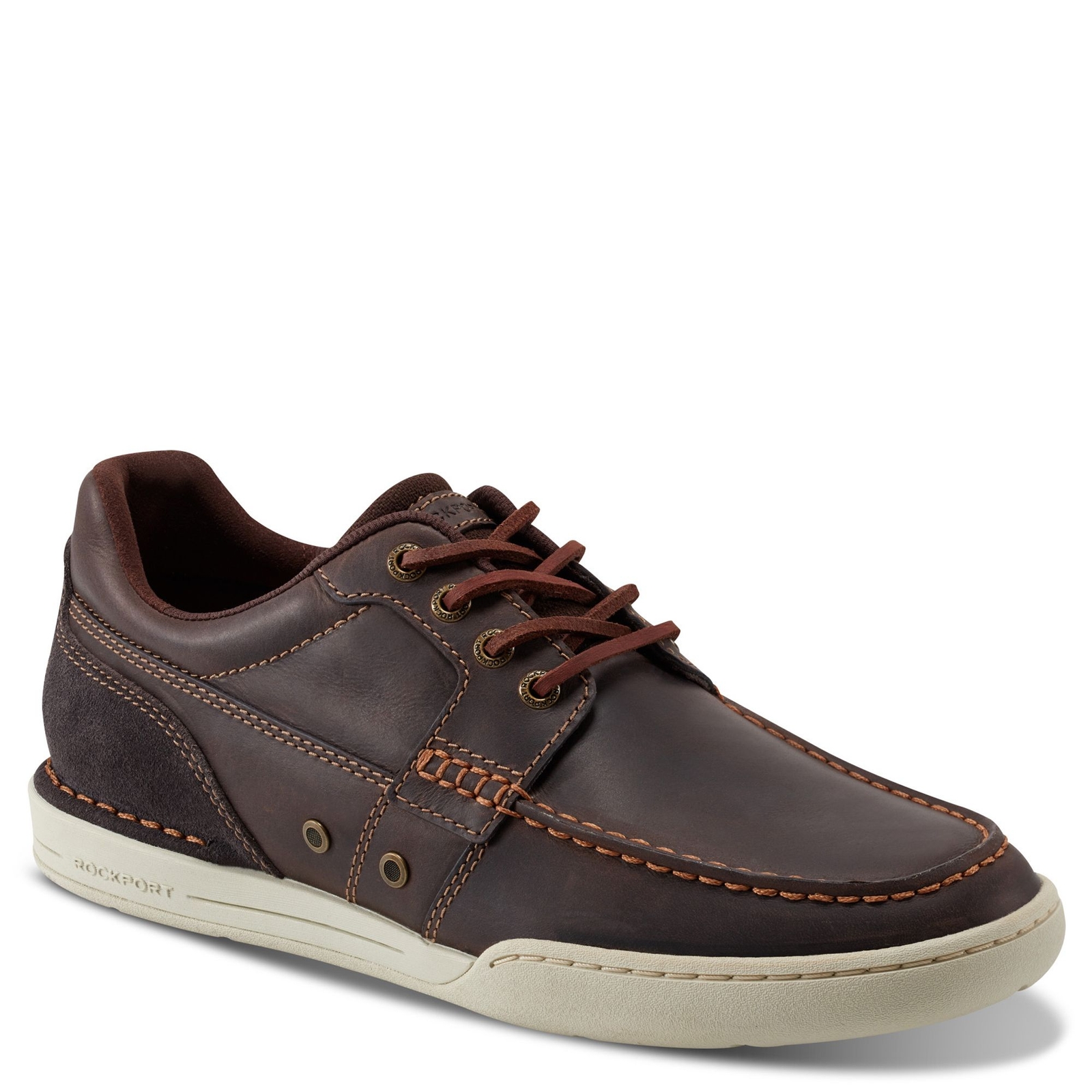Rockport Wentworth Men's Brown Oxford 14 M