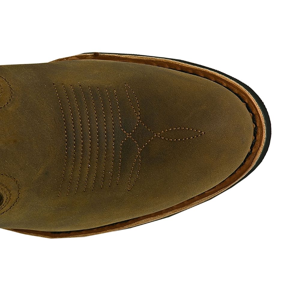 Мужские ботинки Dan Post Boots Albuquerque WP