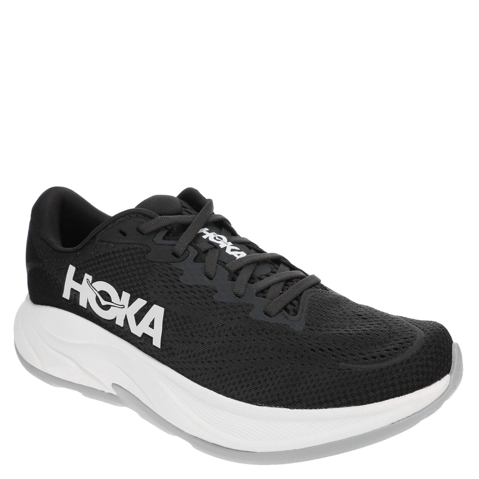 HOKA Rincon 4 Men's Black Running 10.5 M