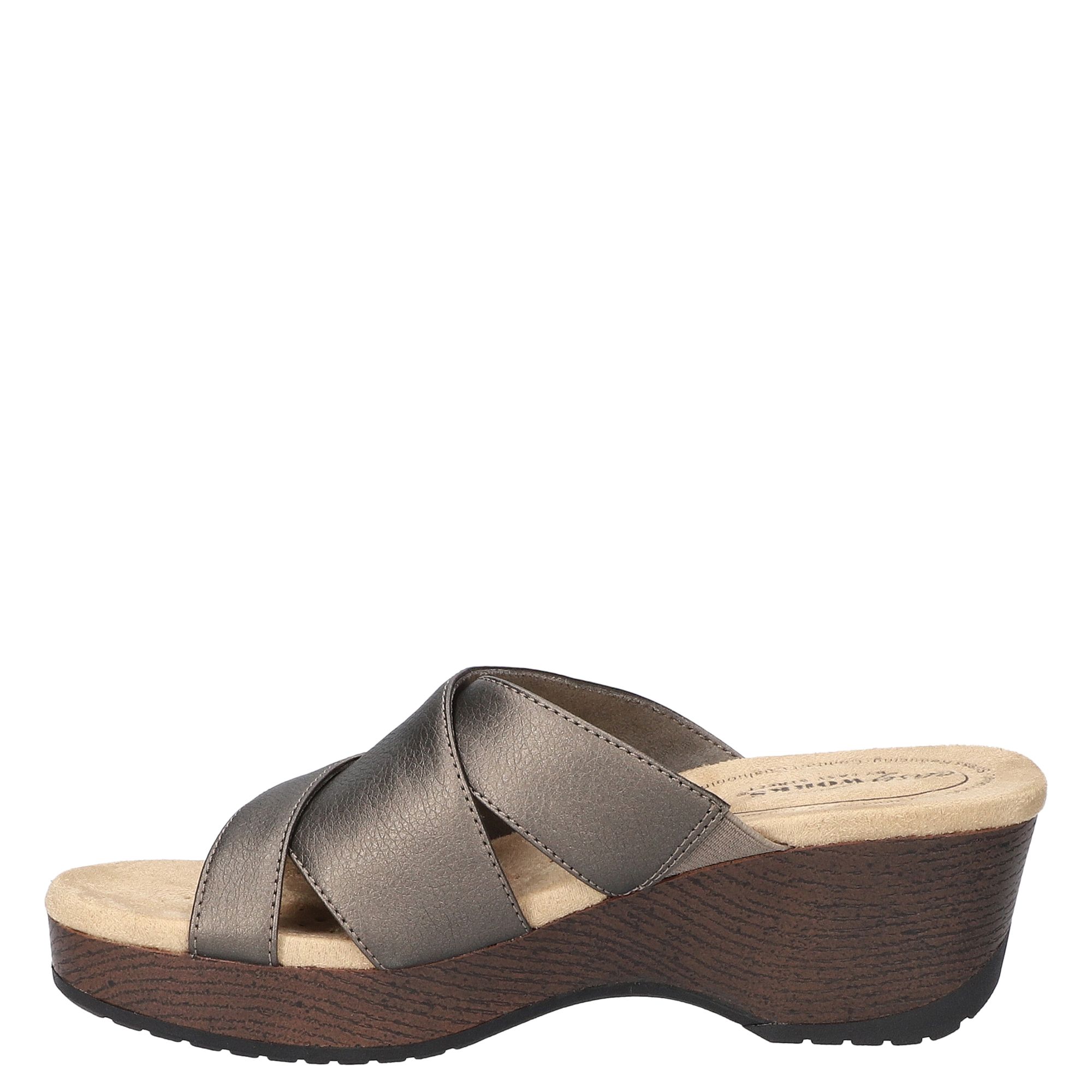 Easy Works Ren Women's Sandal | eBay