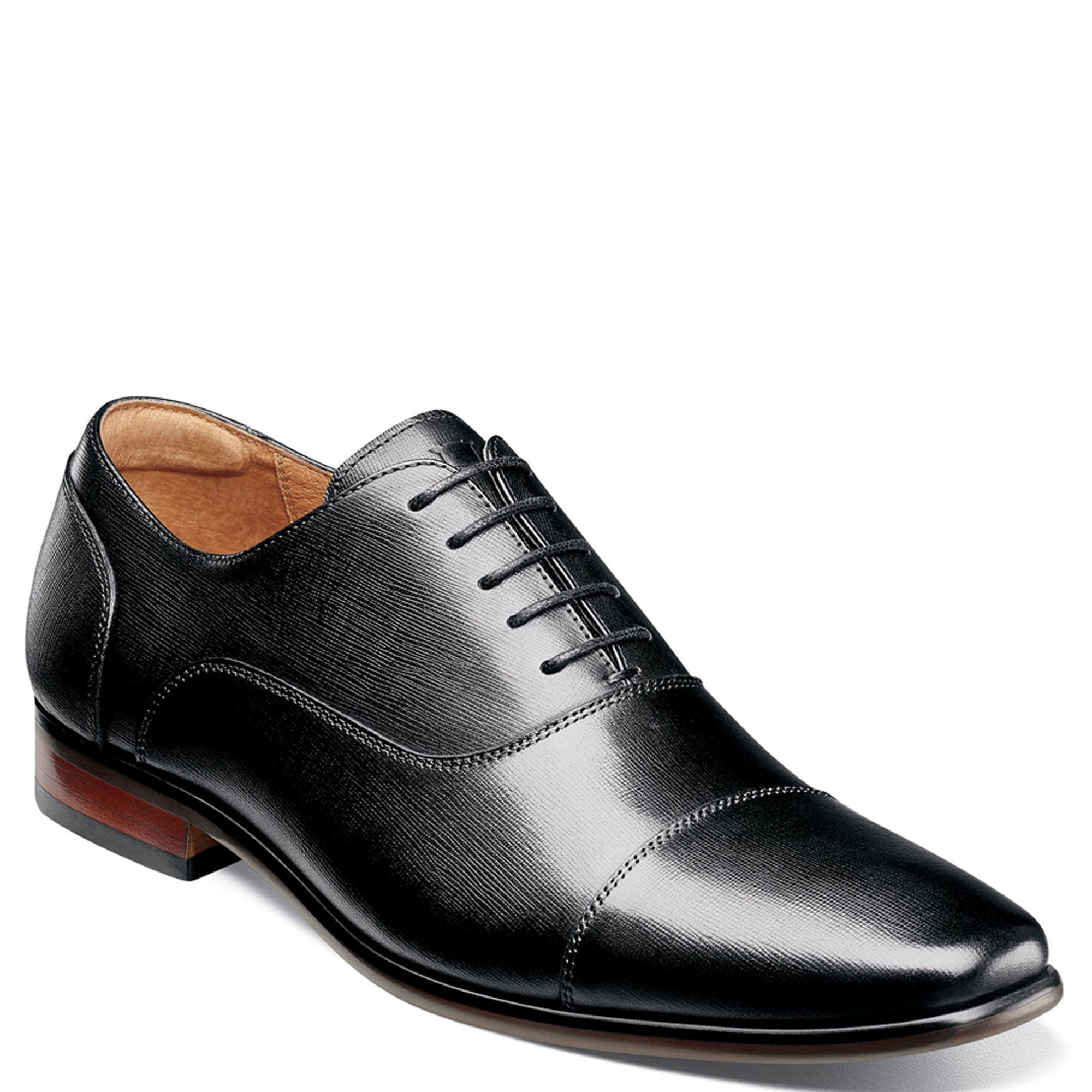 Florsheim Postino Cap Toe Balmore Oxford Florsheim Men main image 4