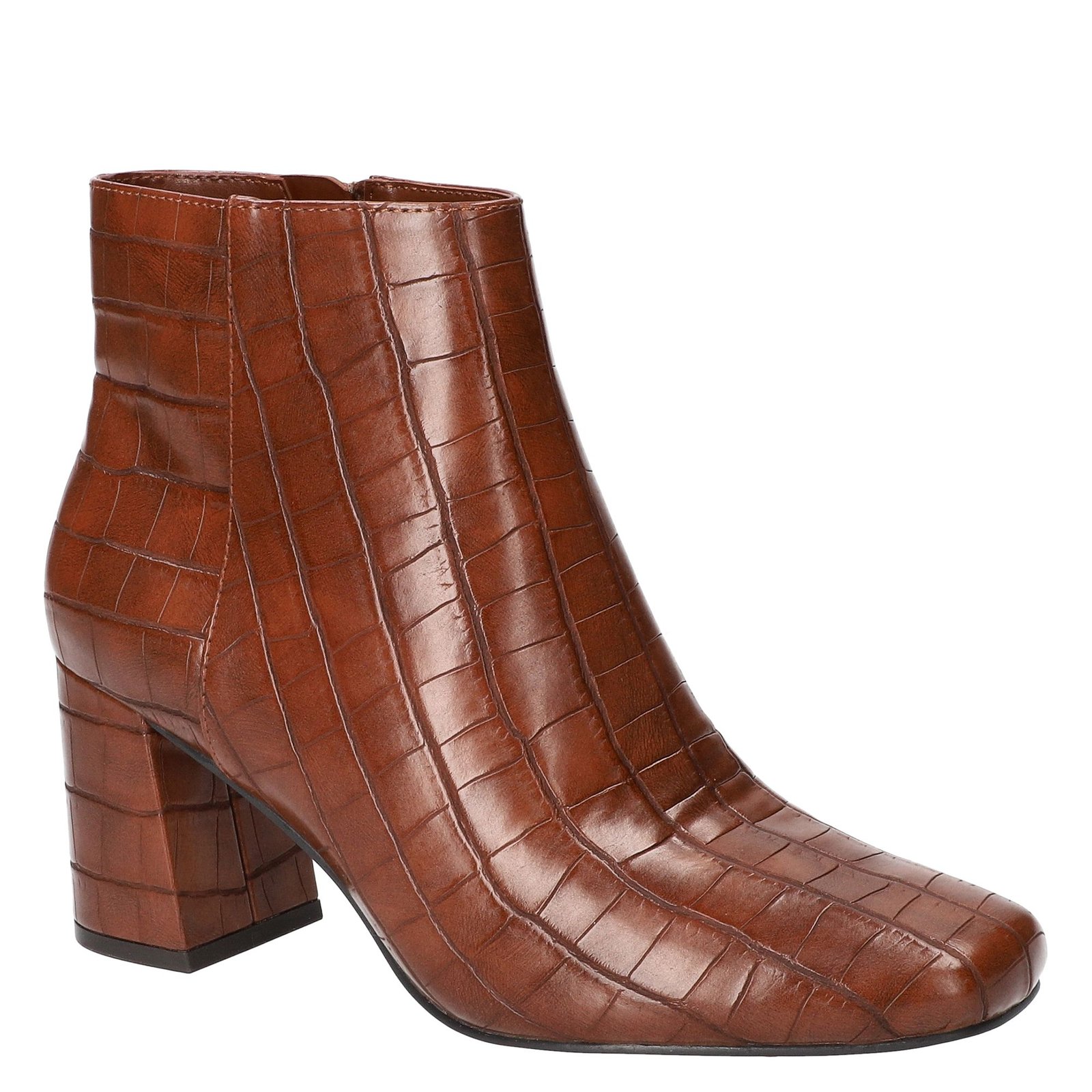 Bella Vita Wilma Women's Tan Boot 7