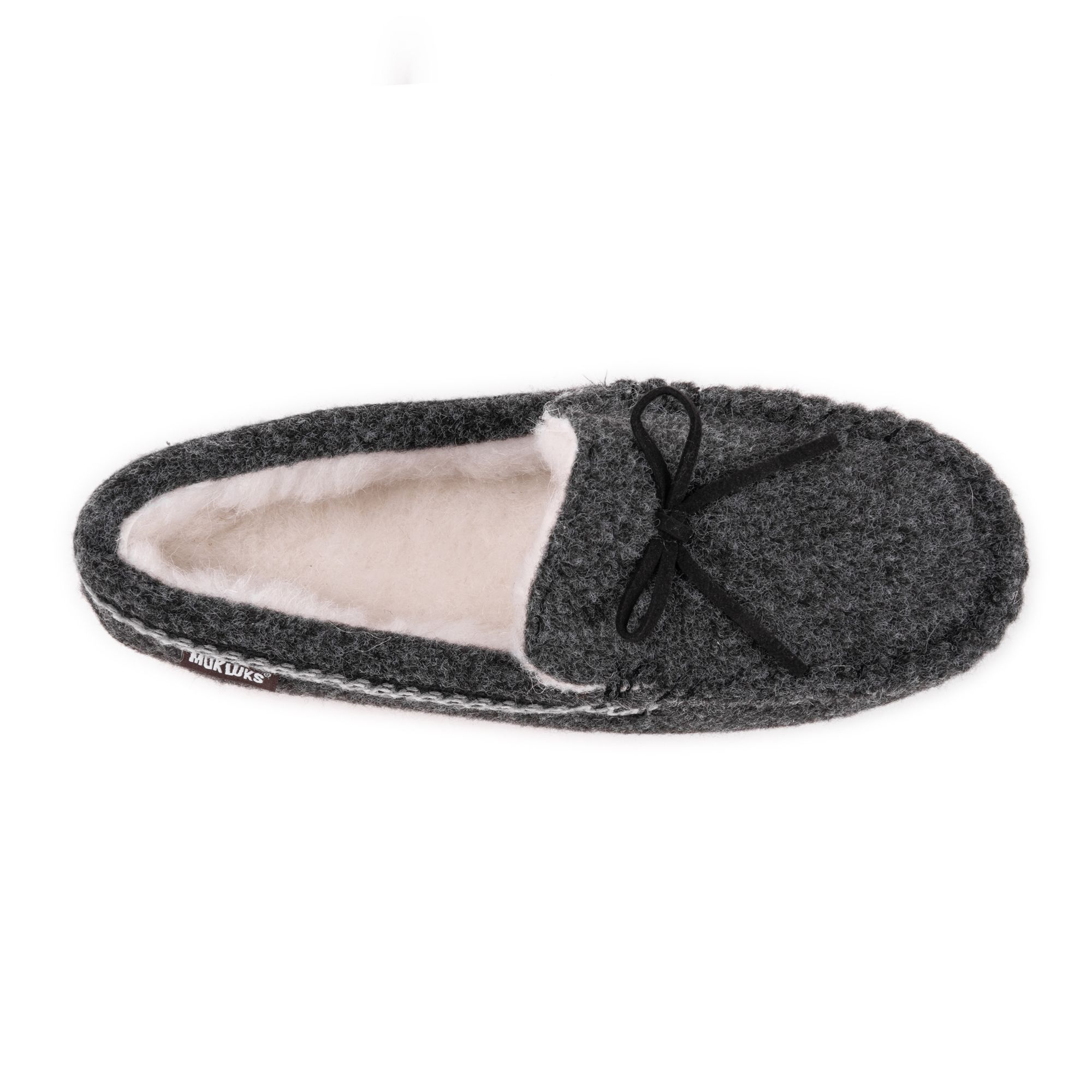 MUK LUKS Ethan Mens Slipper 5590₽