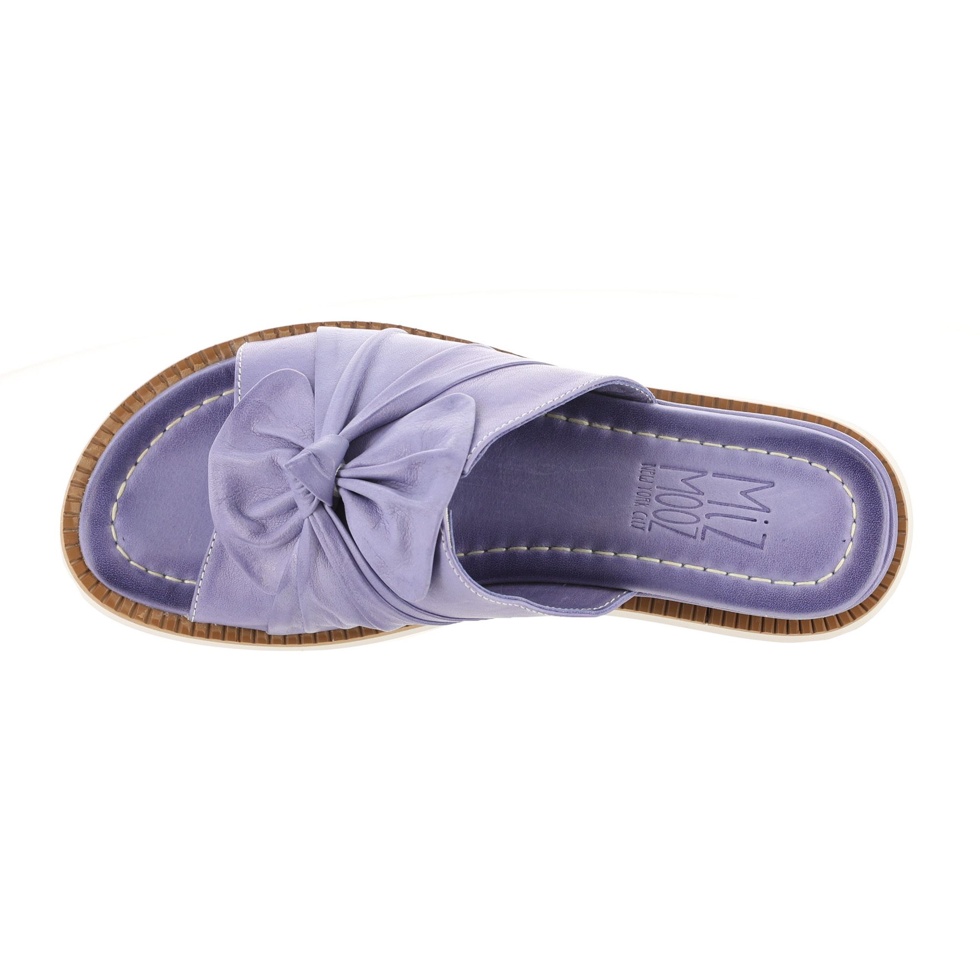 Miz Mooz Evy Womens Sandal 25390₽