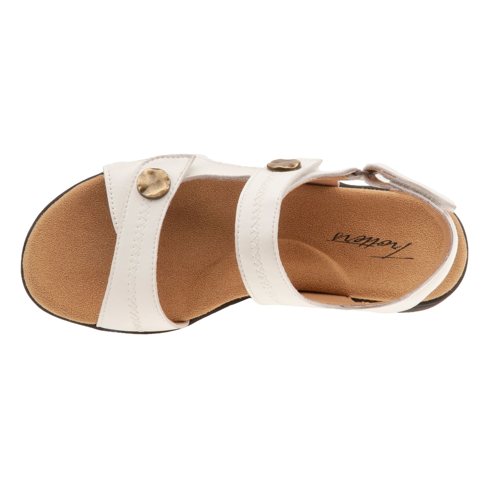 Trotters Romi Stitch Women's Sandal - Picture 20 of 24