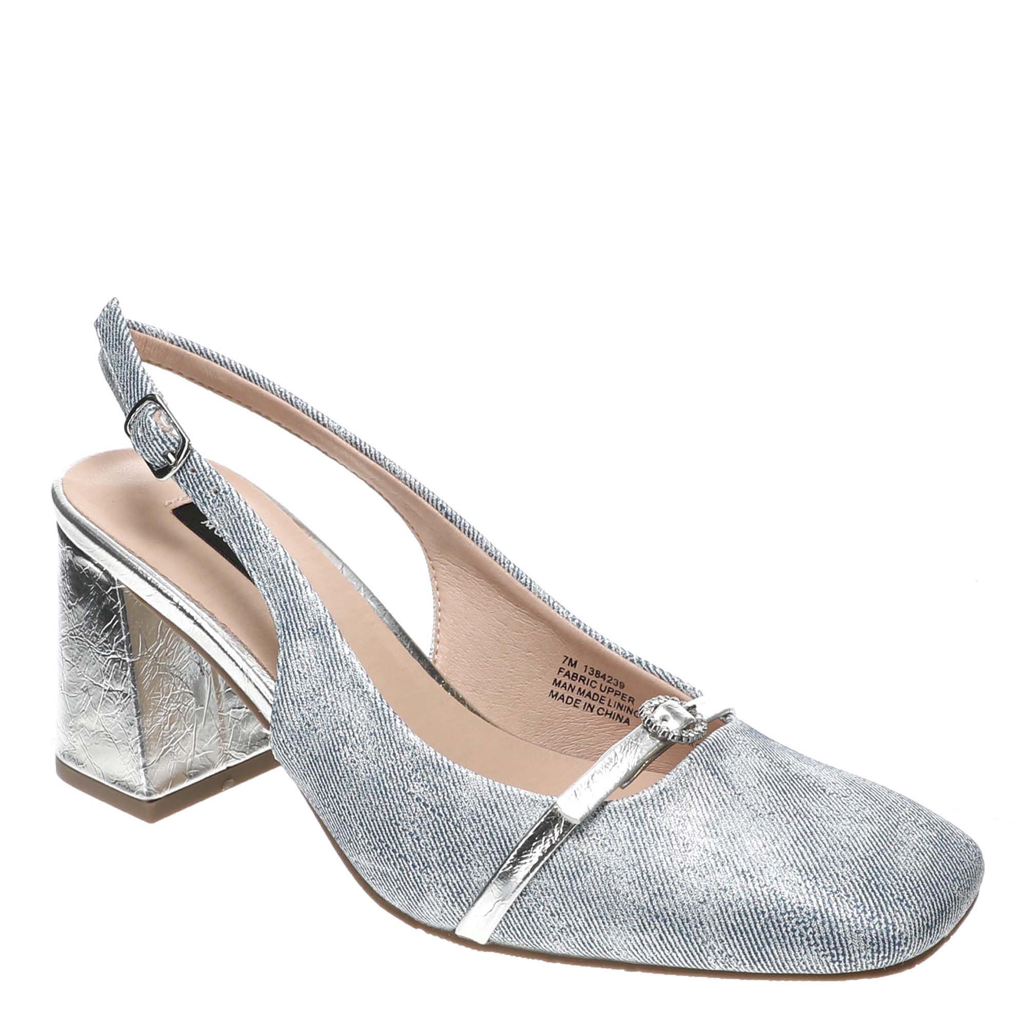 Masseys  Sylvie Women's Pump