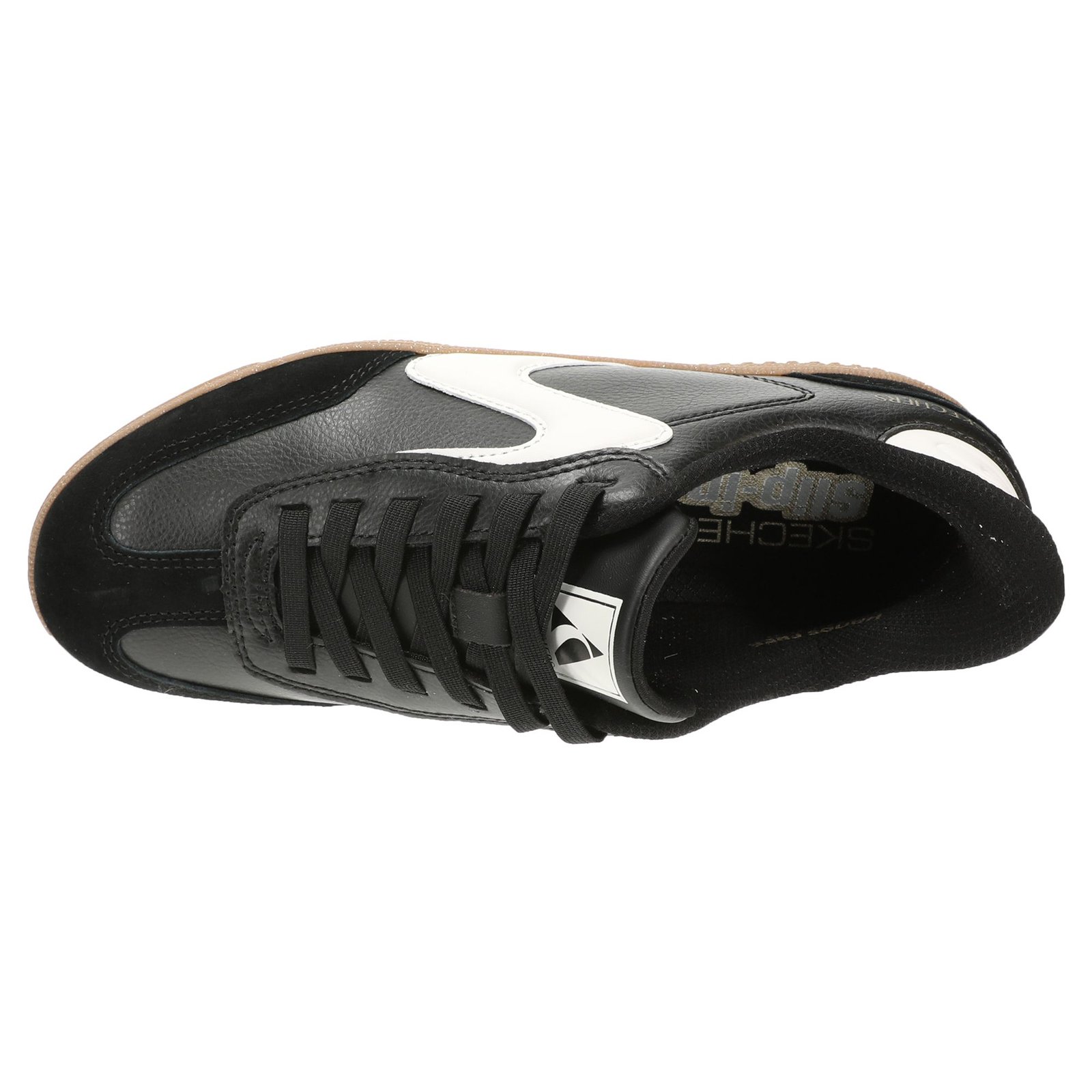 Skechers Court Classics Slip-ins®: Hotshot-Perfect Choice Women