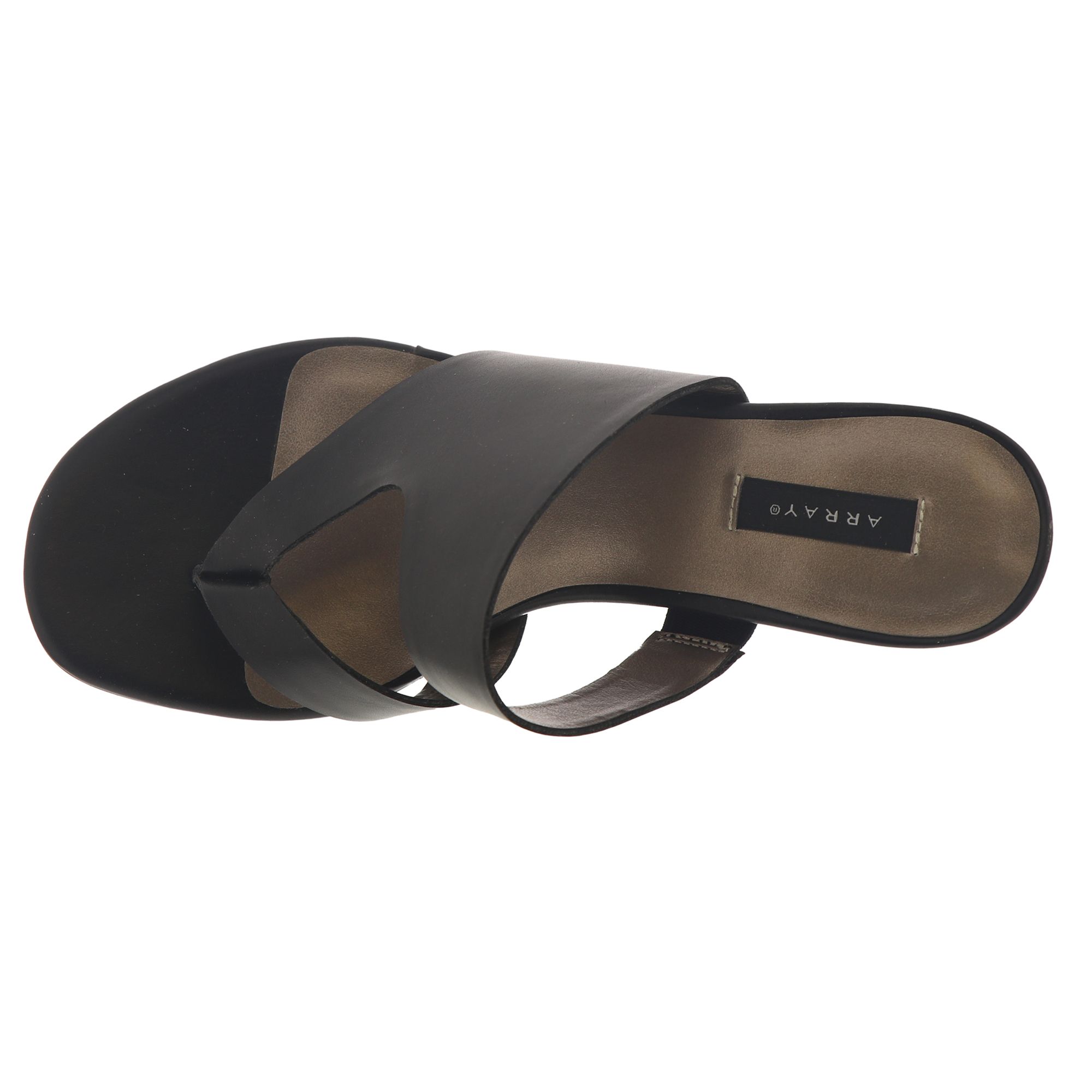 Masseys Arden Womens Sandal 5890₽