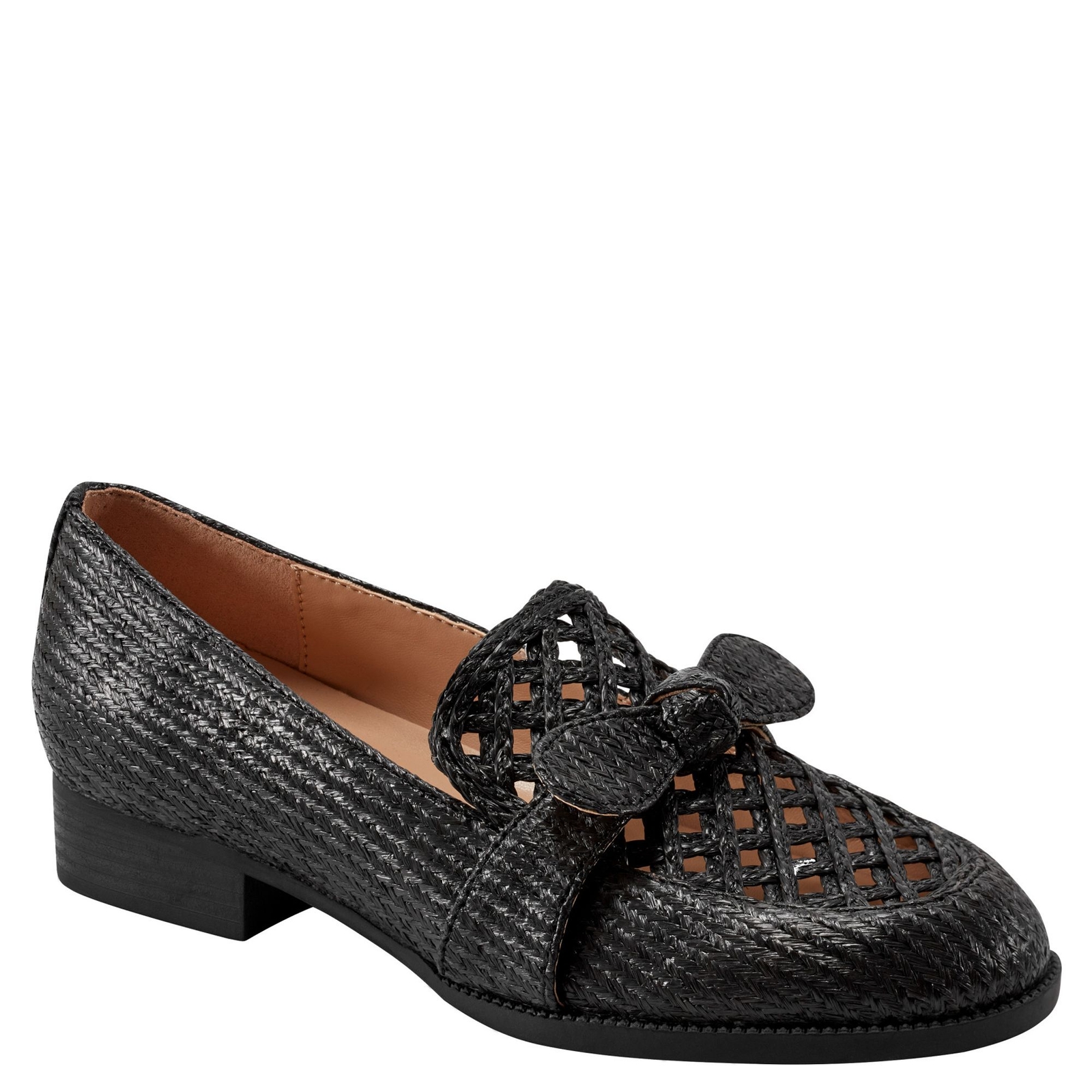Bandolino Lilanaa Women's Black Slip On 11 M