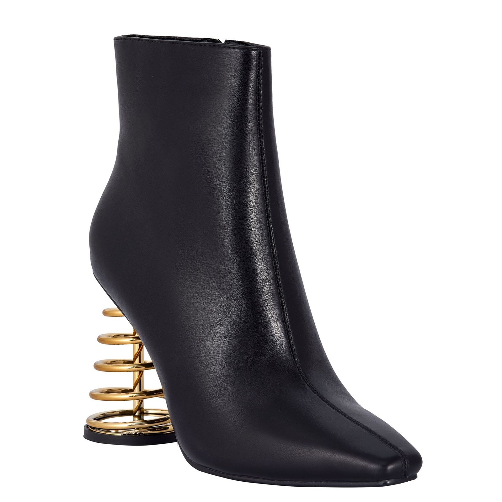 Ninety Union Slinky Women's Black Boot 5