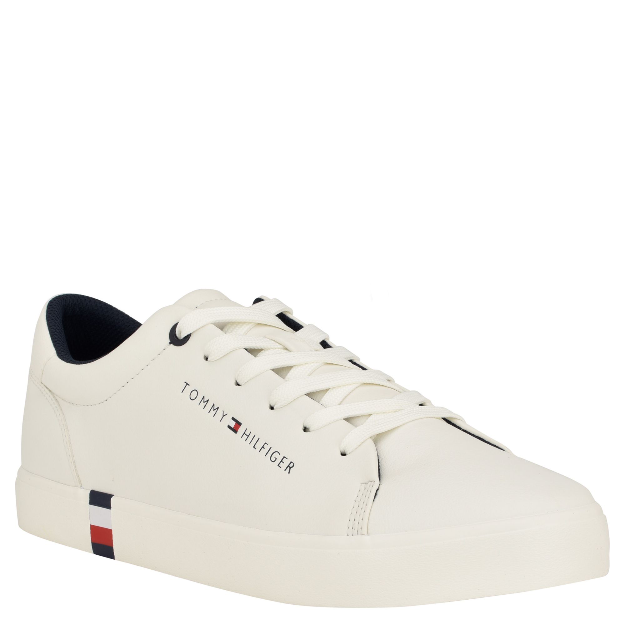 トミーフィルフィガー Ramoso Tommy Hilfiger Ramoso Men's Sneaker | eBay