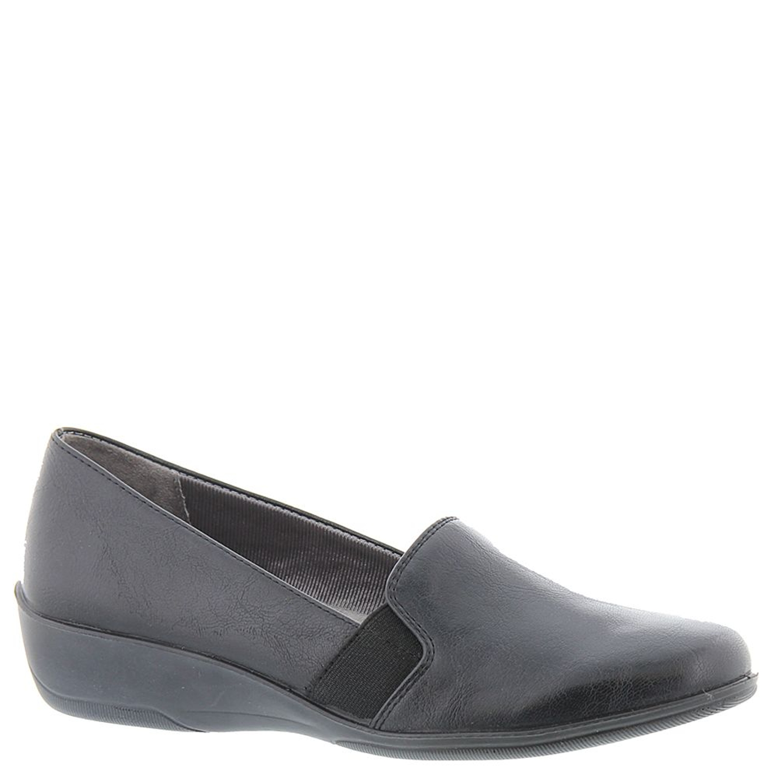 LifeStride Isabelle Women's Black Slip On 8.5 N