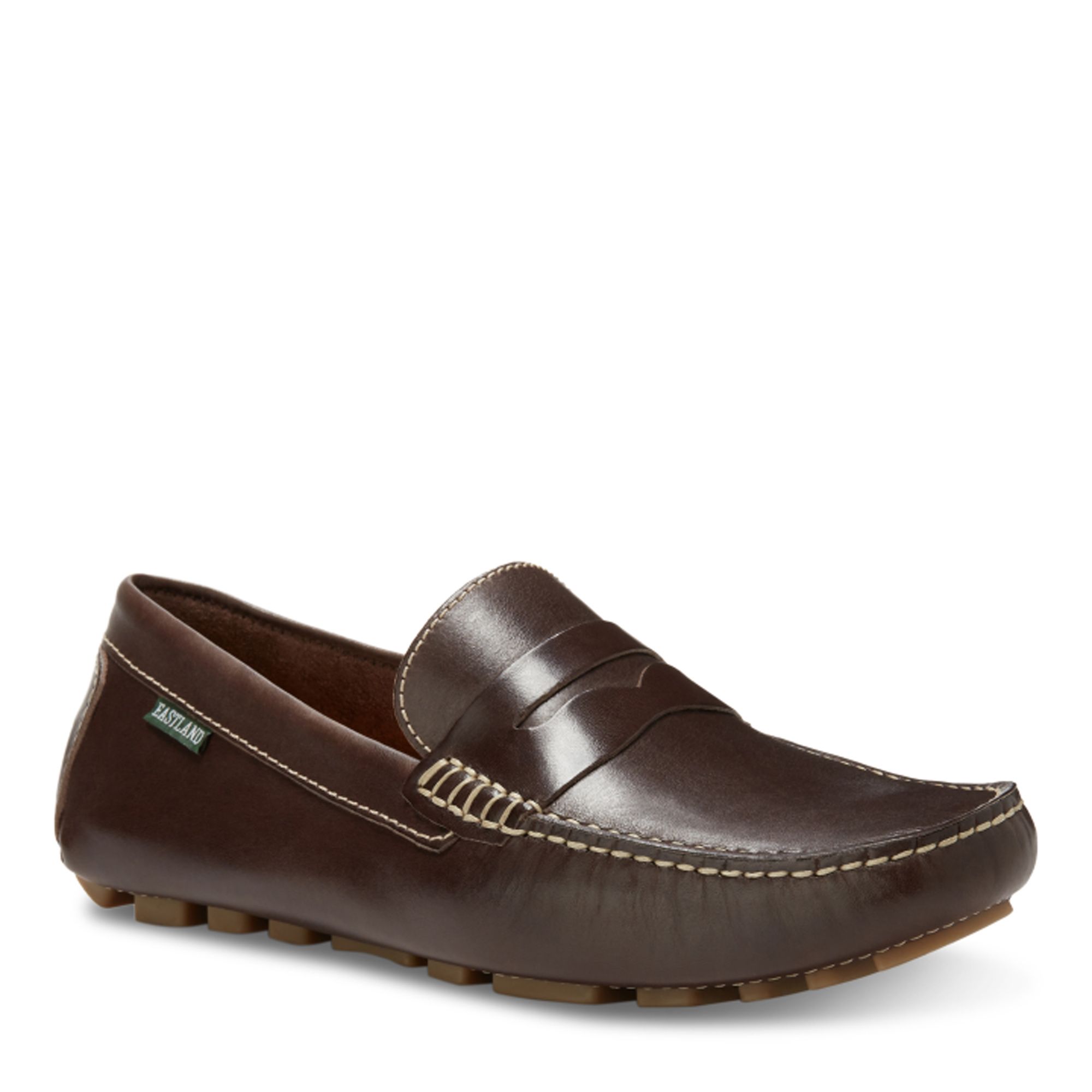 Мужские слипоны Eastland Patrick Slip-On