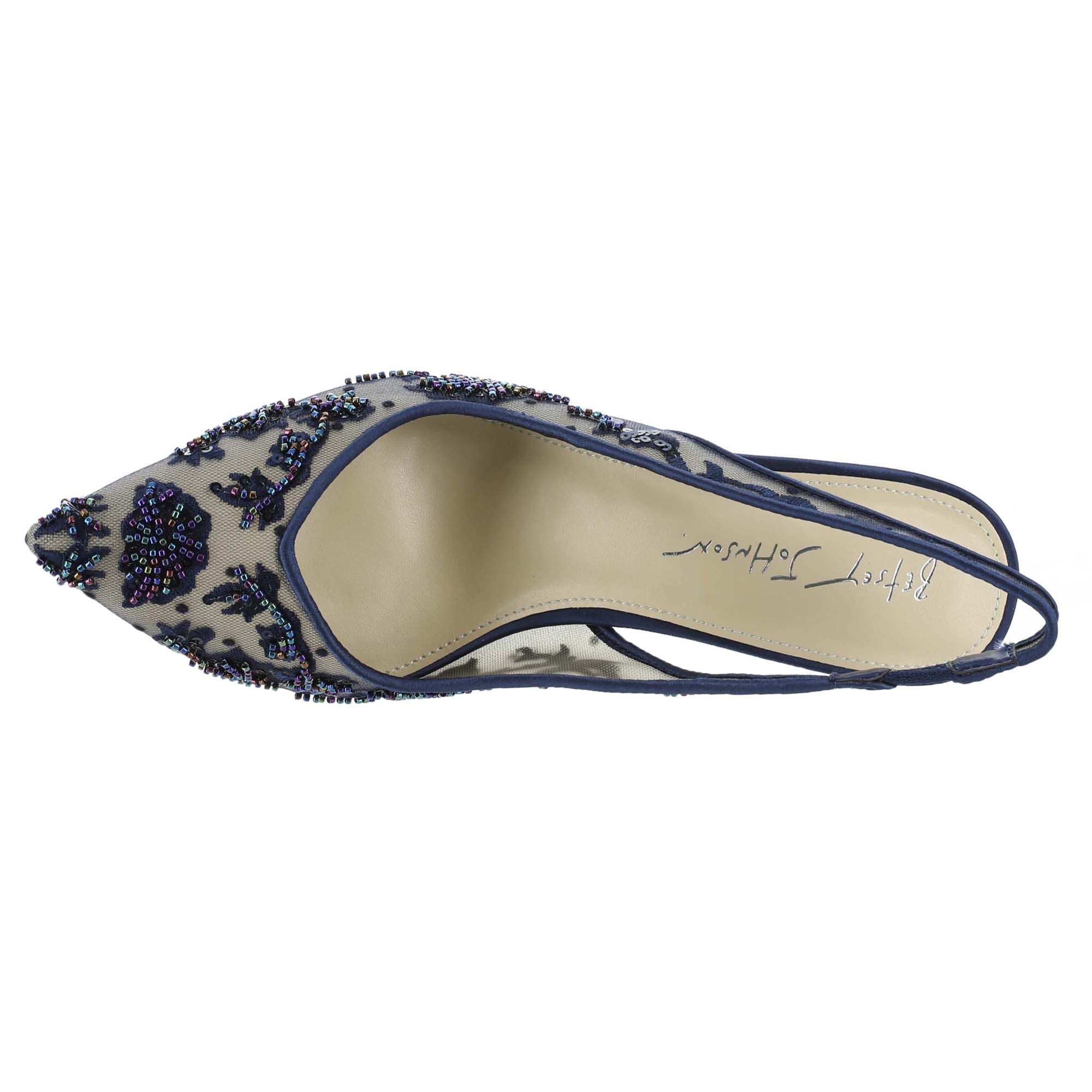 Betsey Johnson Nikki 18690₽