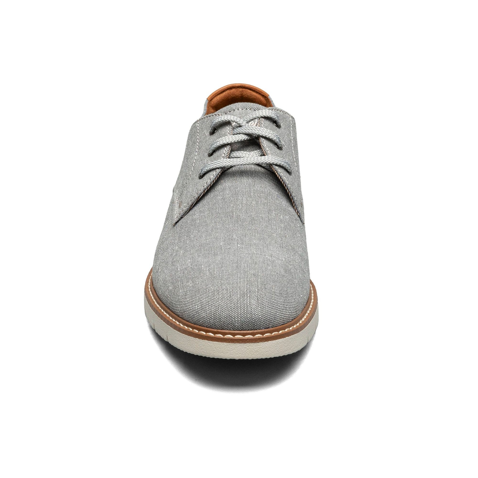 Florsheim Vibe Canvas Plain Toe Oxford Men's Oxford - Picture 17 of 24