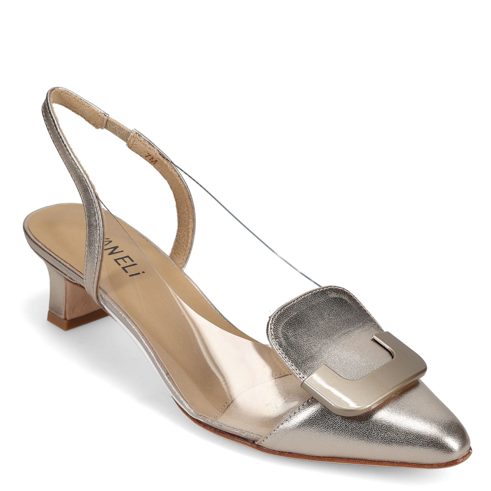 VANELi Tamira Women's Bone Pump 7 N