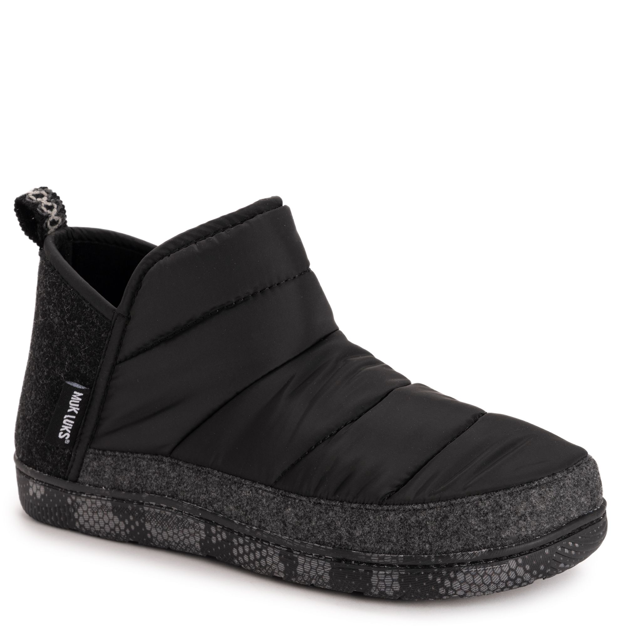 MUK LUKS Weston Slipper 7290₽