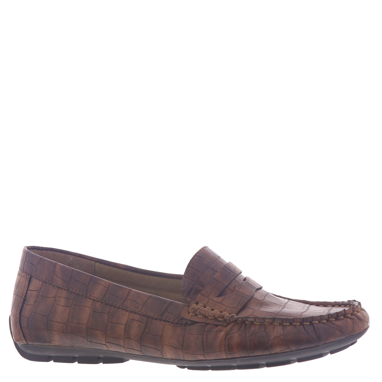 VANELi Alika Women's Tan Slip On 9.5 M