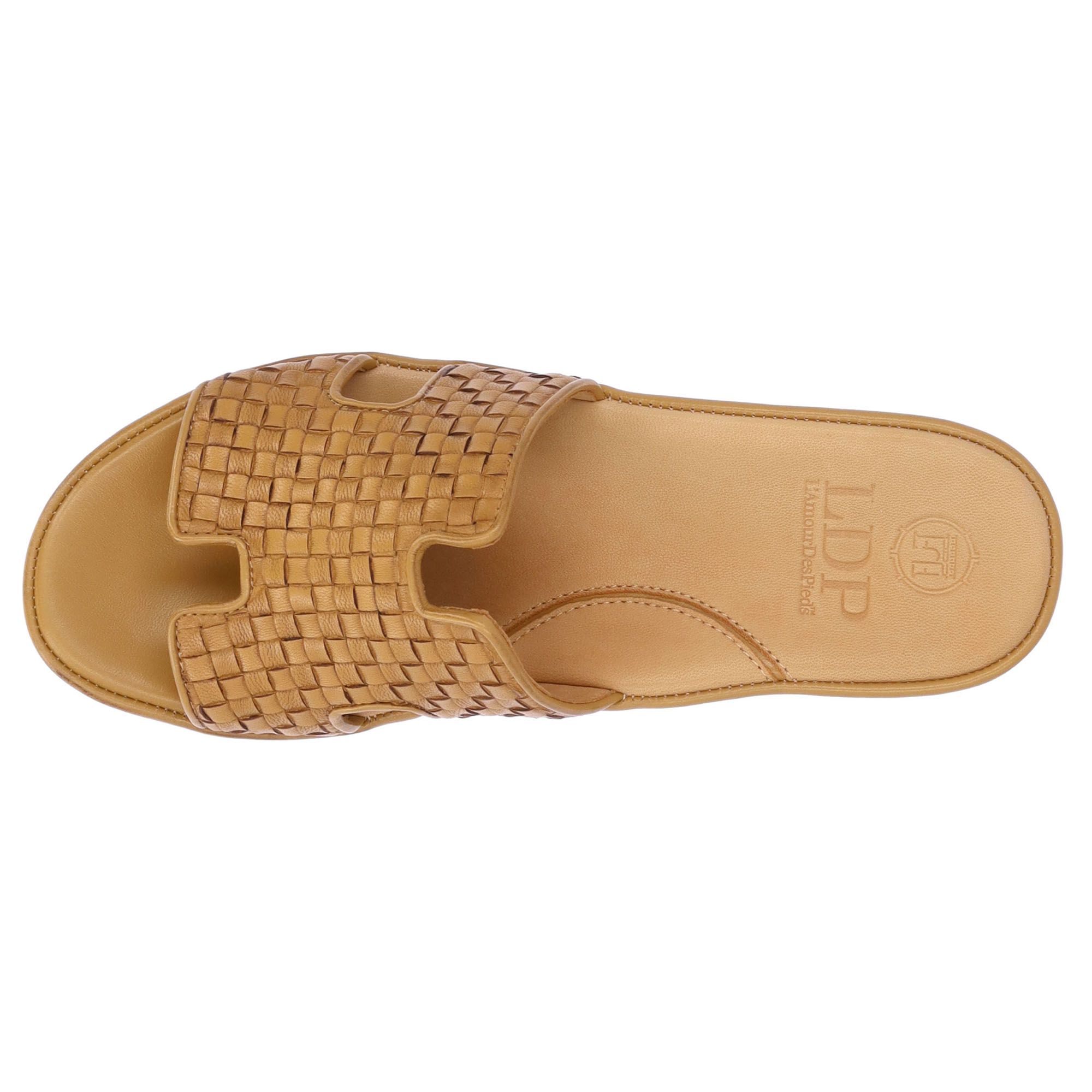 LAmour Des Pieds Cusaro Womens Sandal 42890₽