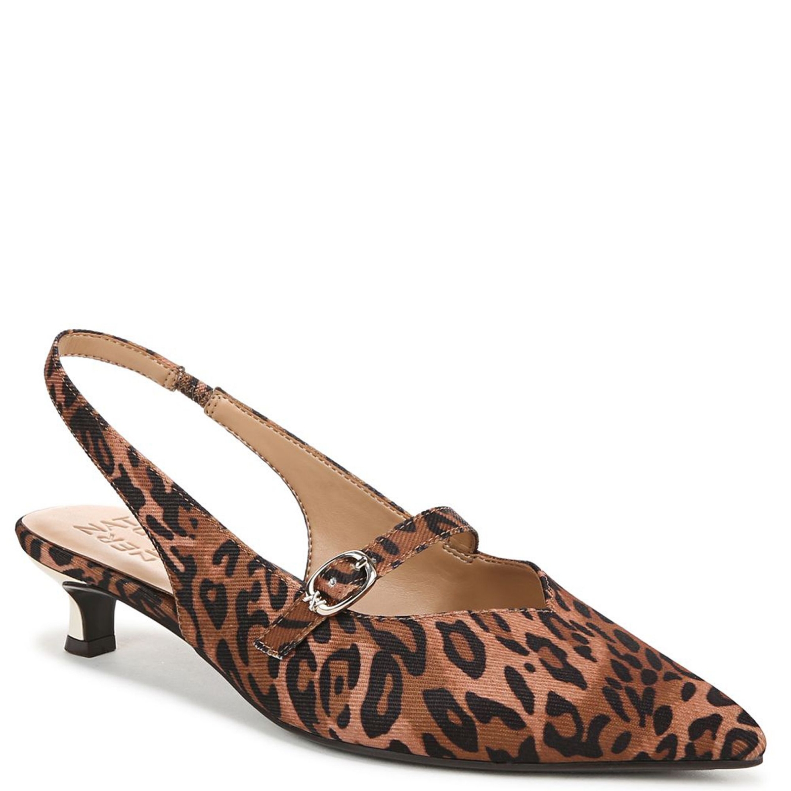 Naturalizer Grayson Women's Multi Slip On 8.5 M