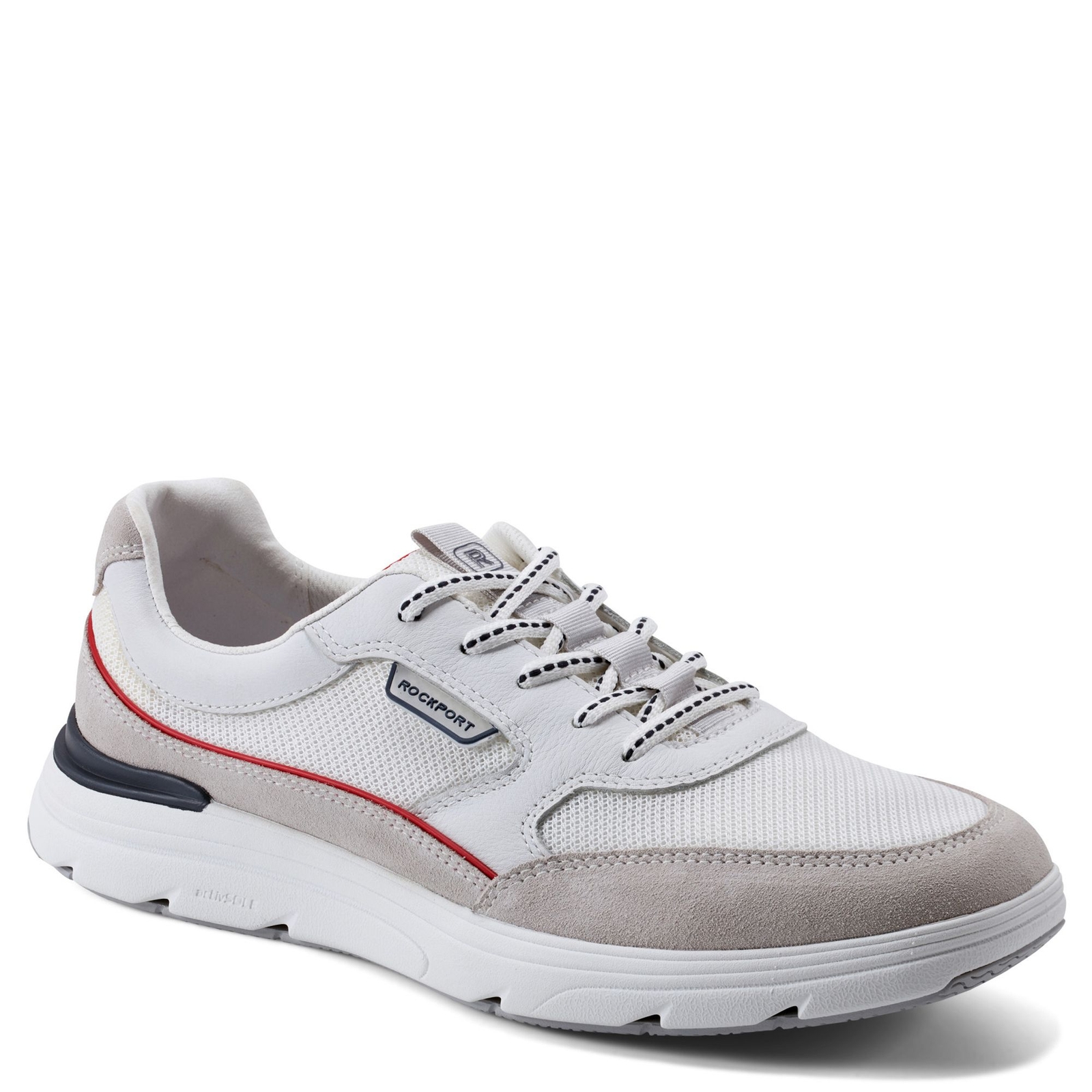 Rockport Seabrook Men's Grey Sneaker 7 M