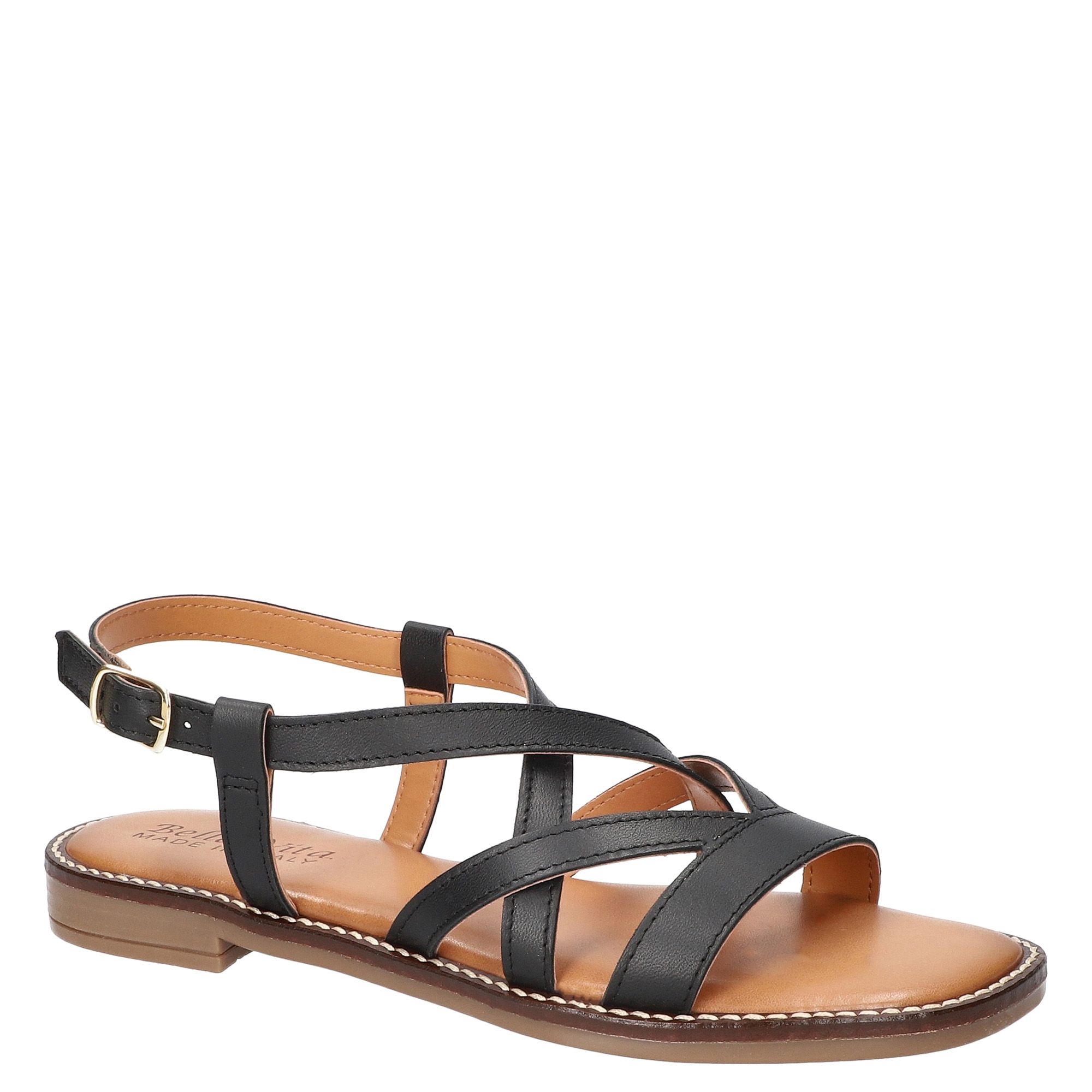 Bella Vita Tya Womens Sandal 22390₽
