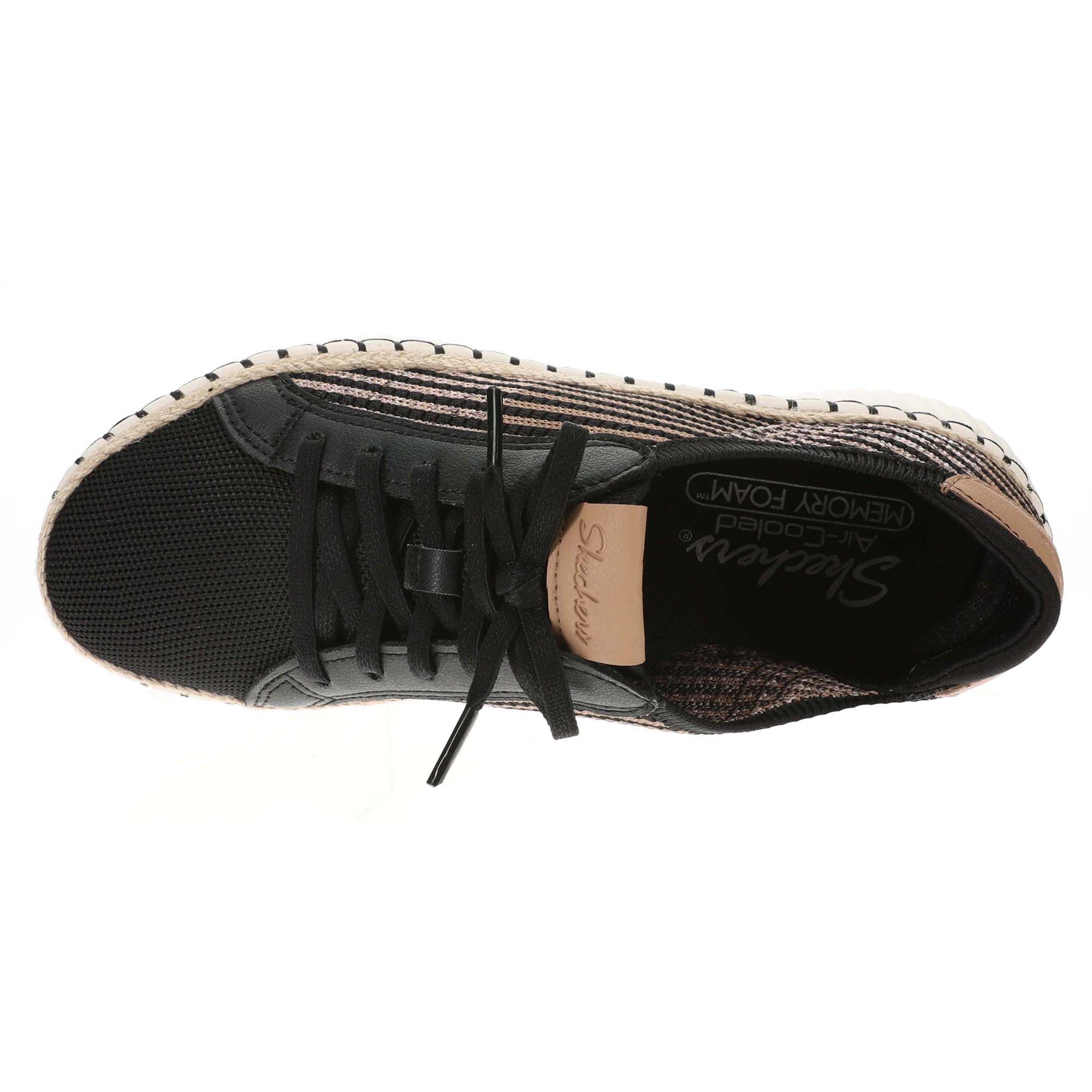 Skechers Modern Comfort-Casual Wilshire Blvd-Breezy Stroll Womens Slip On 8590₽