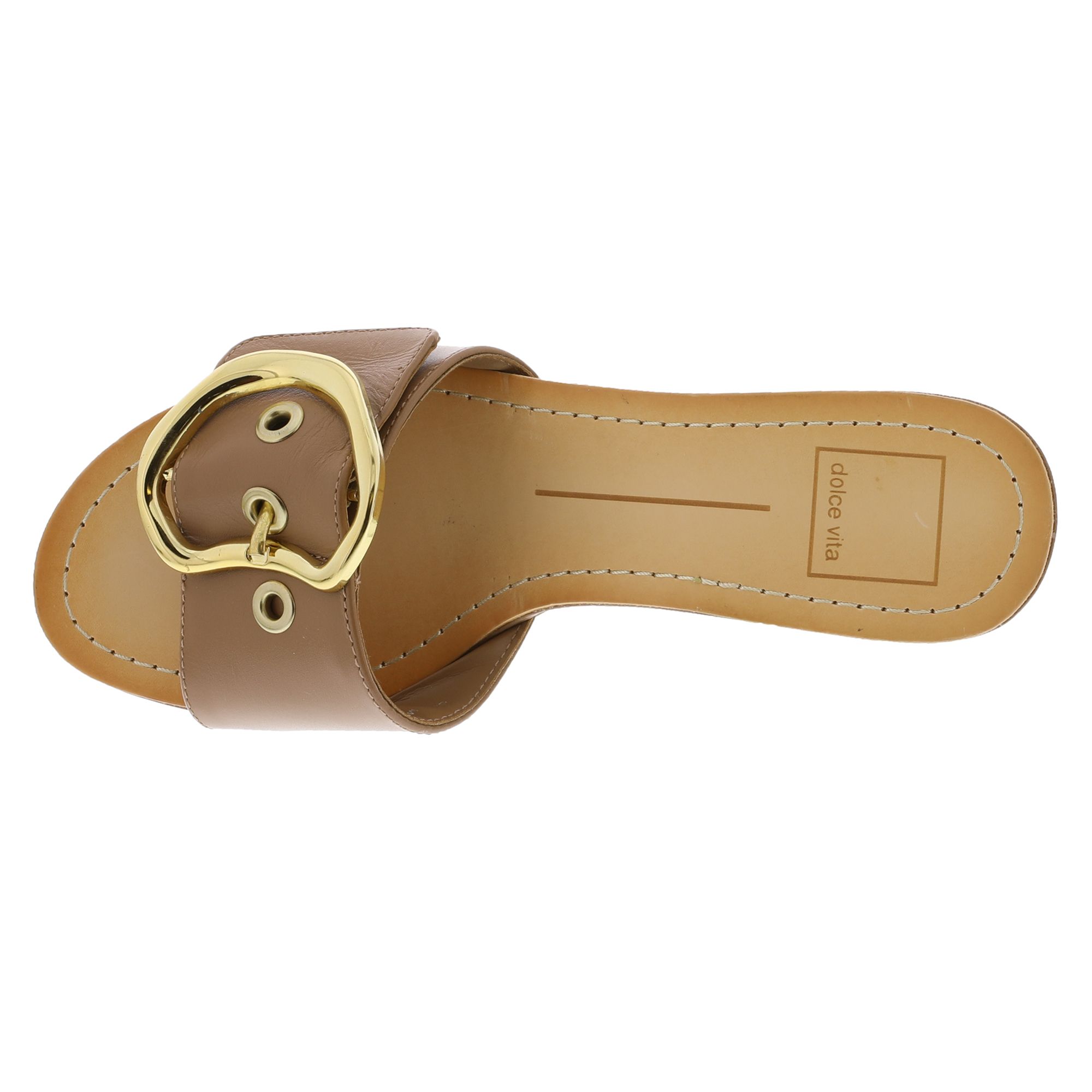 Женские сандалии Dolce Vita Laika 23890₽