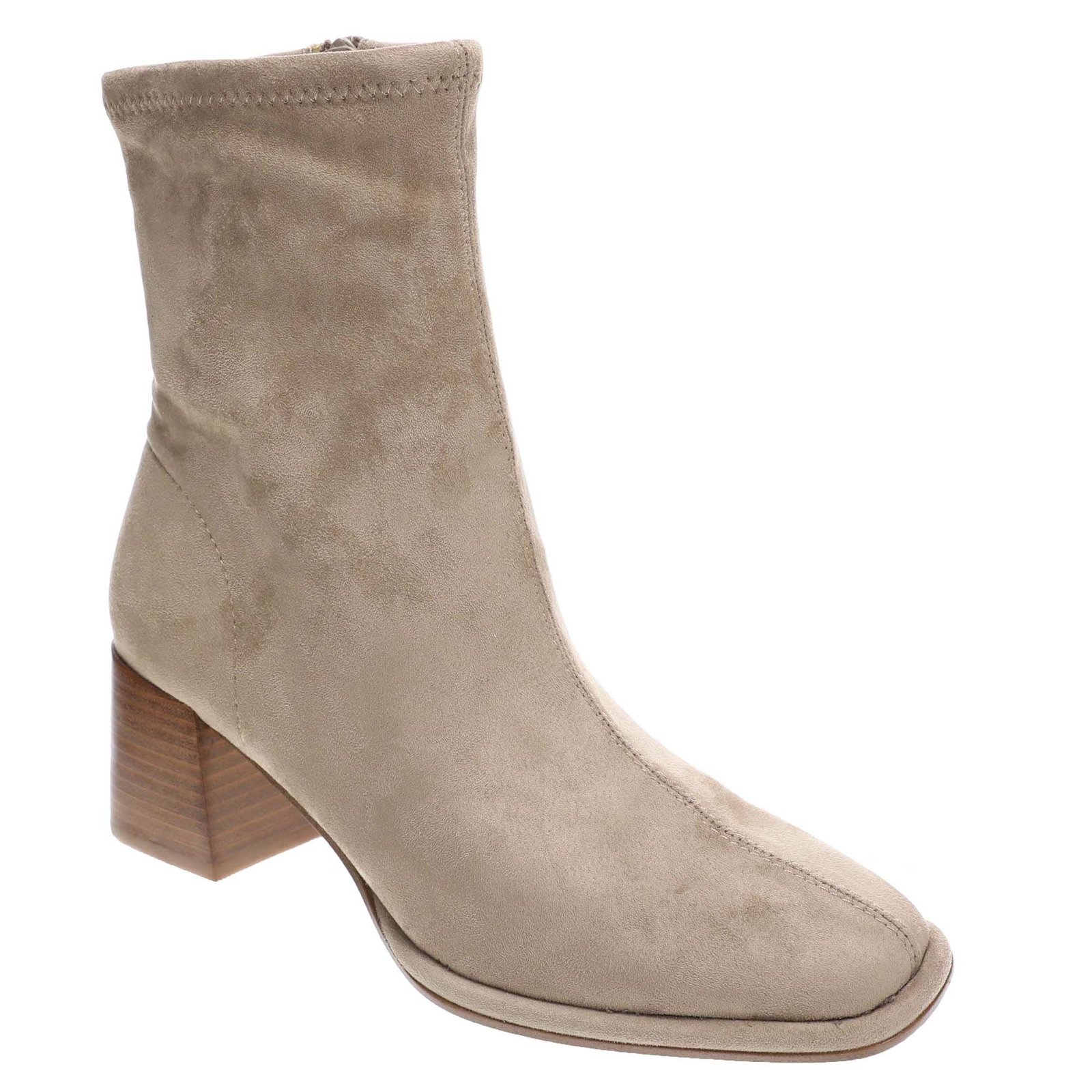 Steve Madden Pammy Women's Tan Boot 7.5