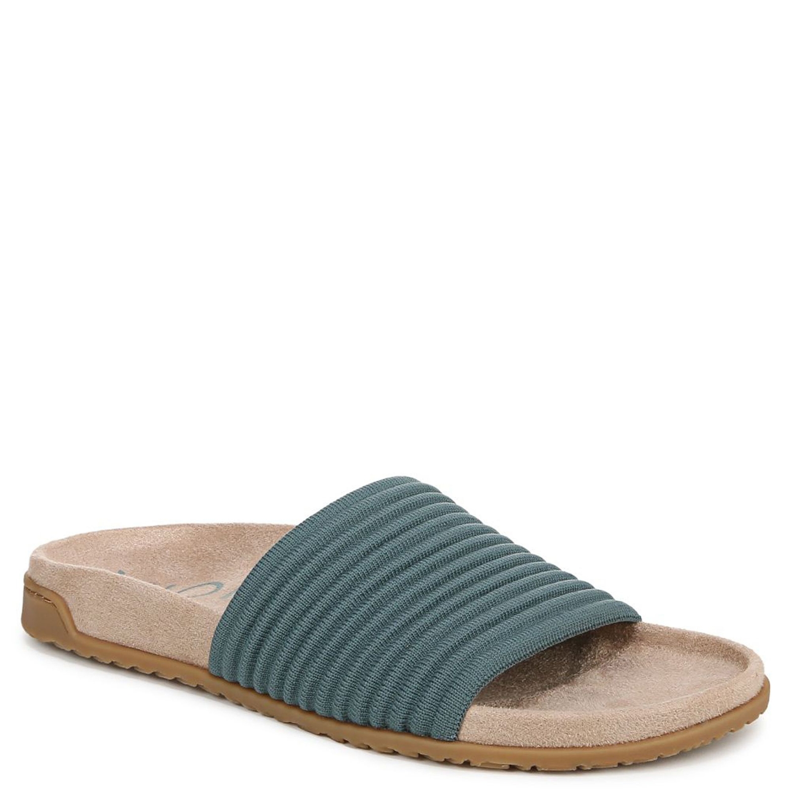 Vionic Ellie Women's Blue Sandal 8 W