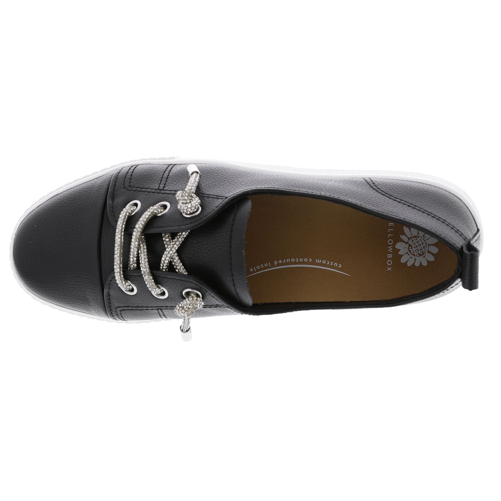 Yellow Box Dacia Women's Slip On - Picture 8 of 12