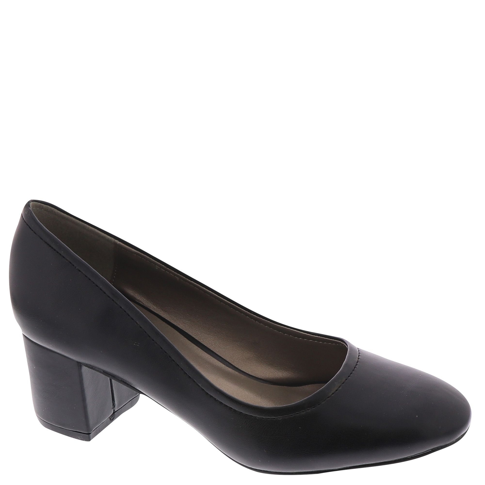 Masseys Daphne Women's Black Pump 11 M
