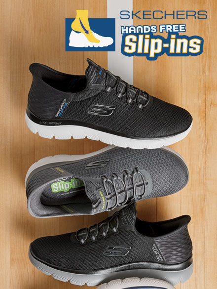 Shop Skechers