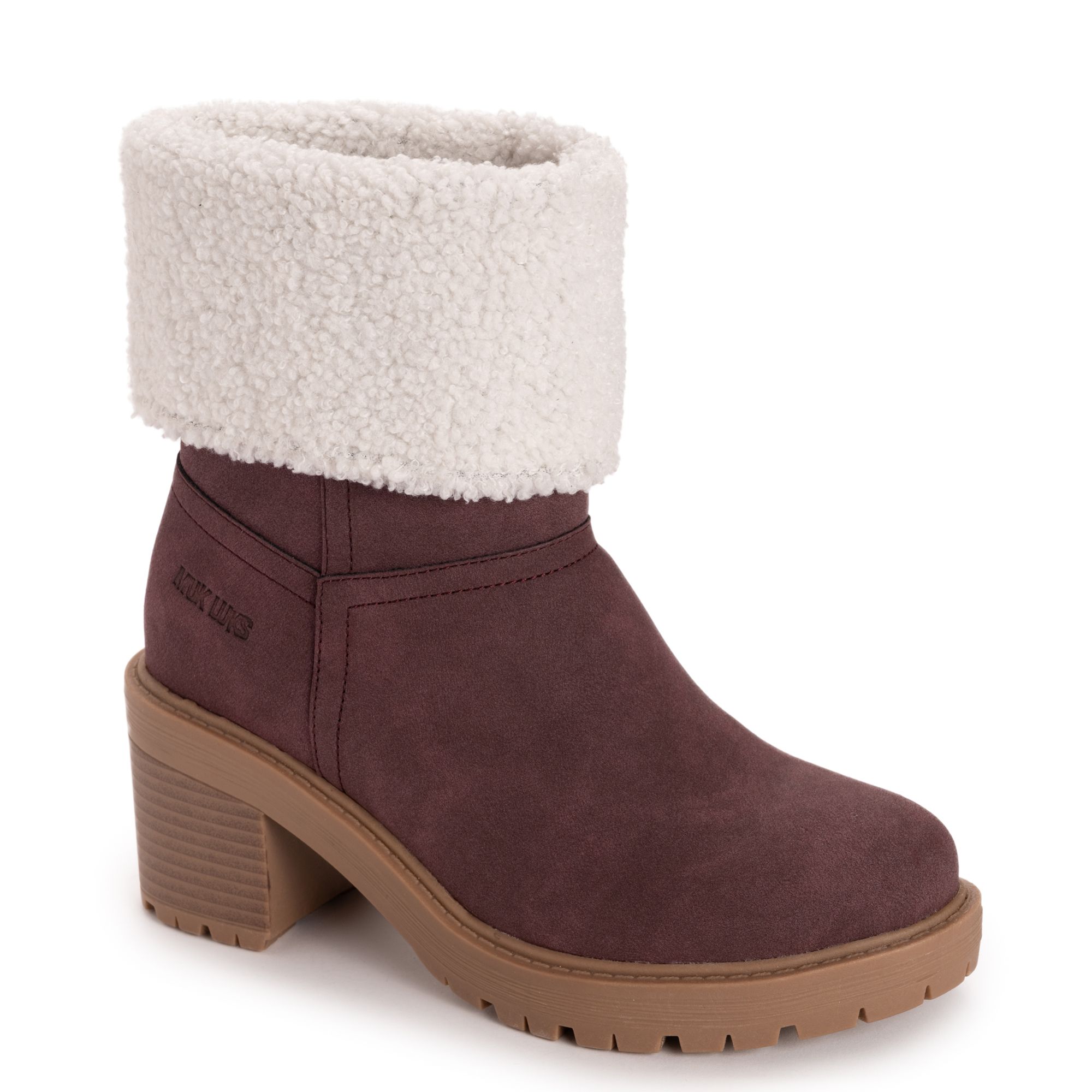 MUK LUKS Londyn Boot Womens Boot 13790₽