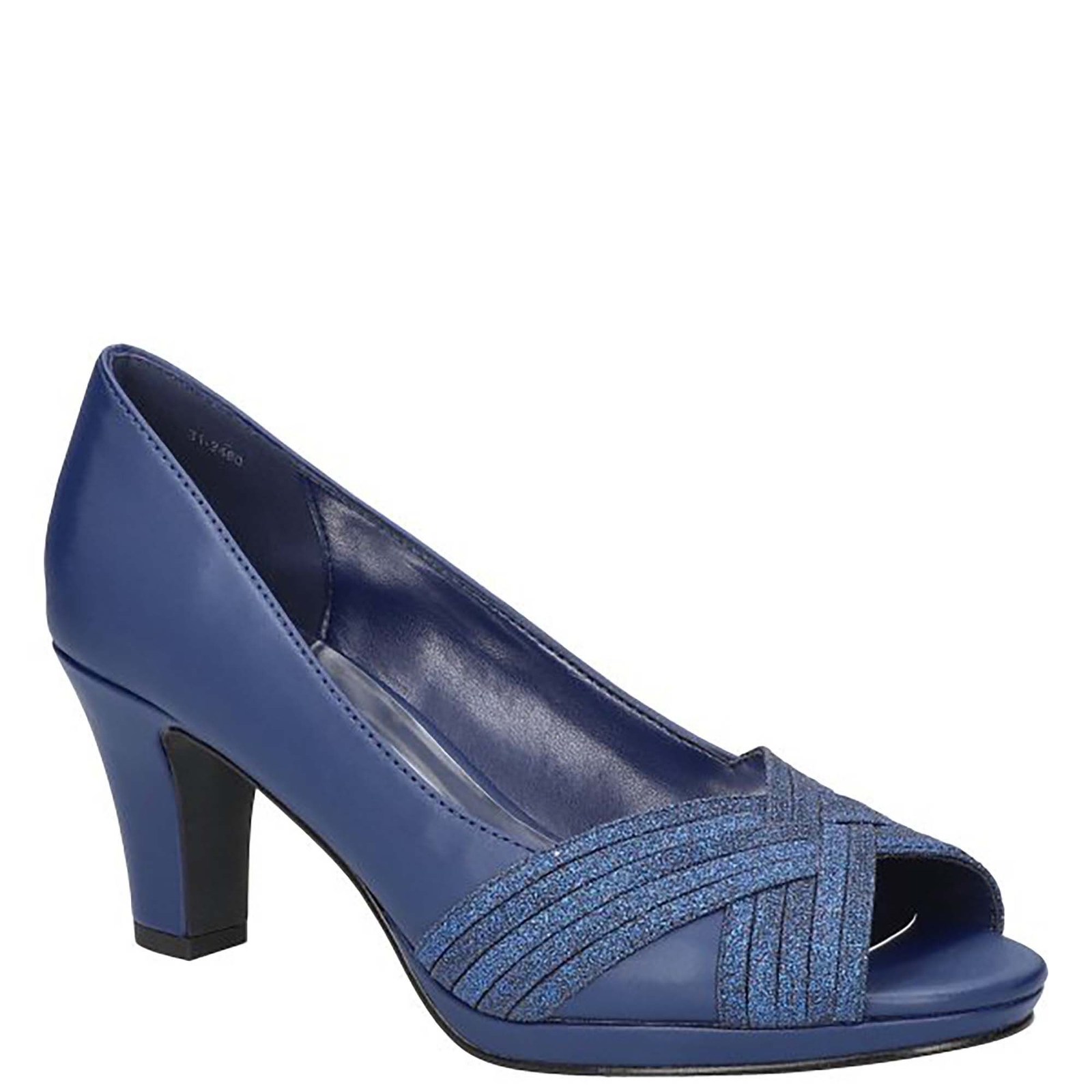 Easy Street Lavish Women's Pump - Picture 25 of 42