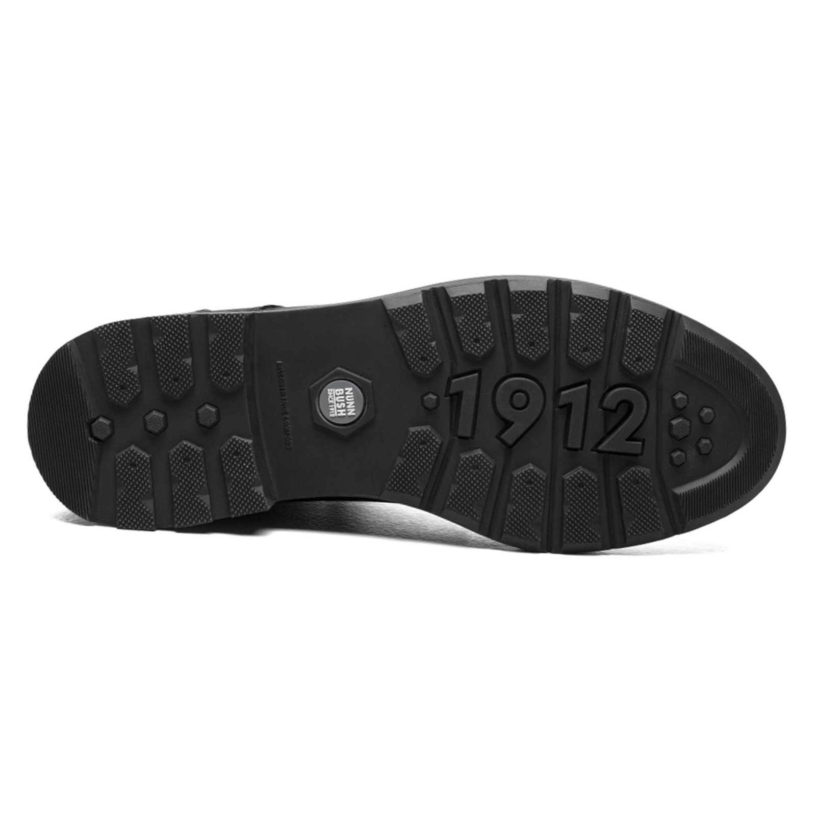 Nunn Bush 1912 Plain Toe Boot Men