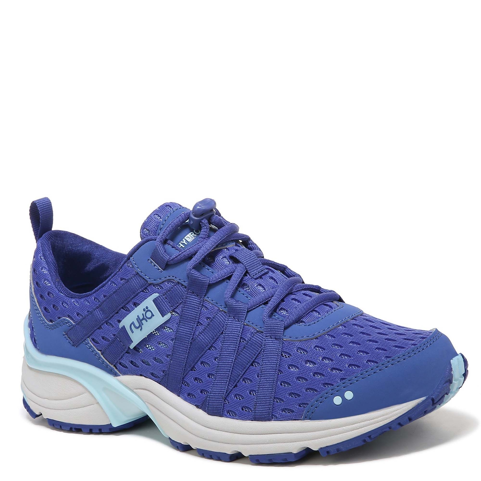 Ryka Hydro Sport Women's Blue Walking 12 M
